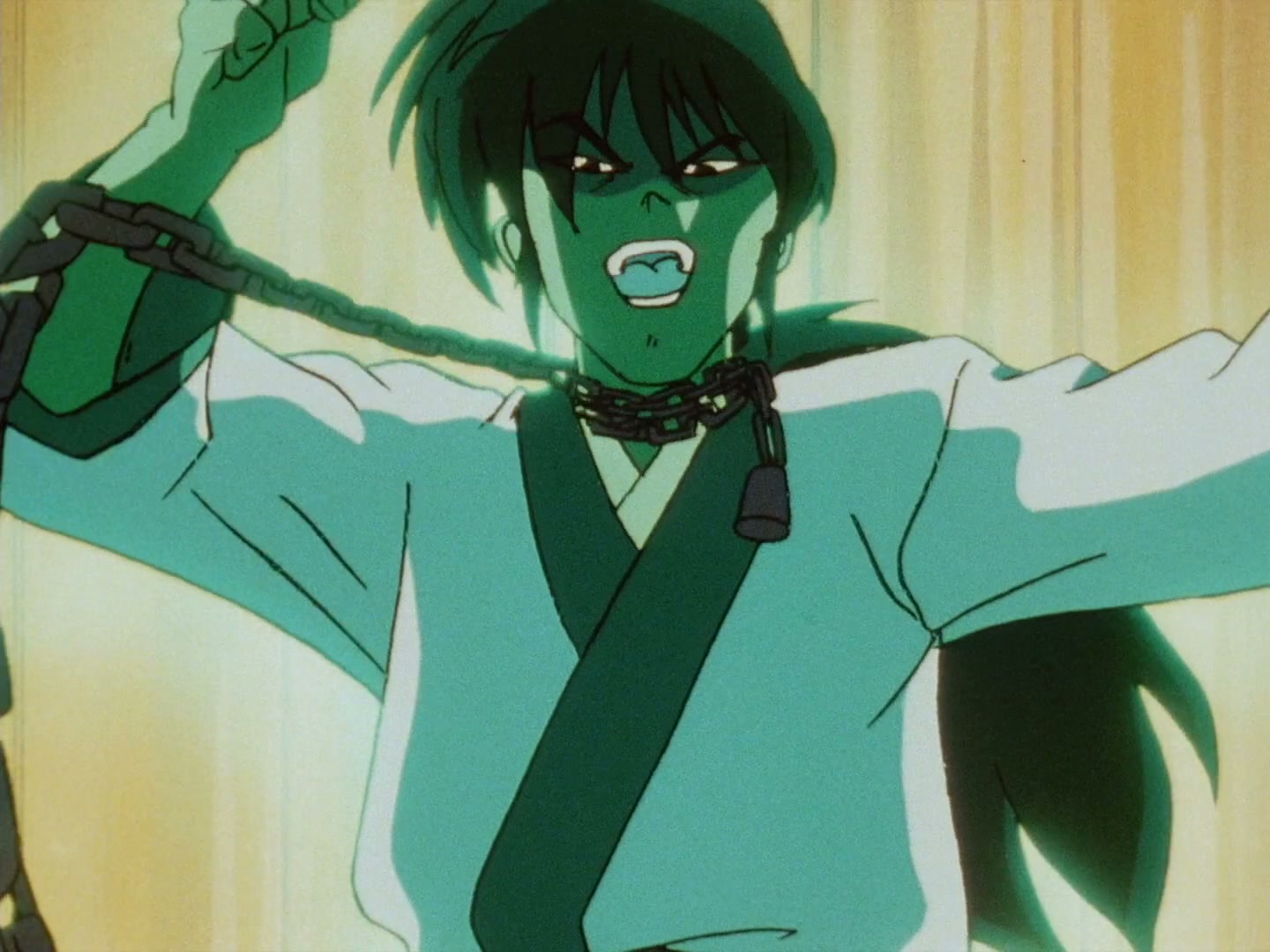 Ranma ½ Ep 148: Meet You in the Milky Way @ 00:15:04