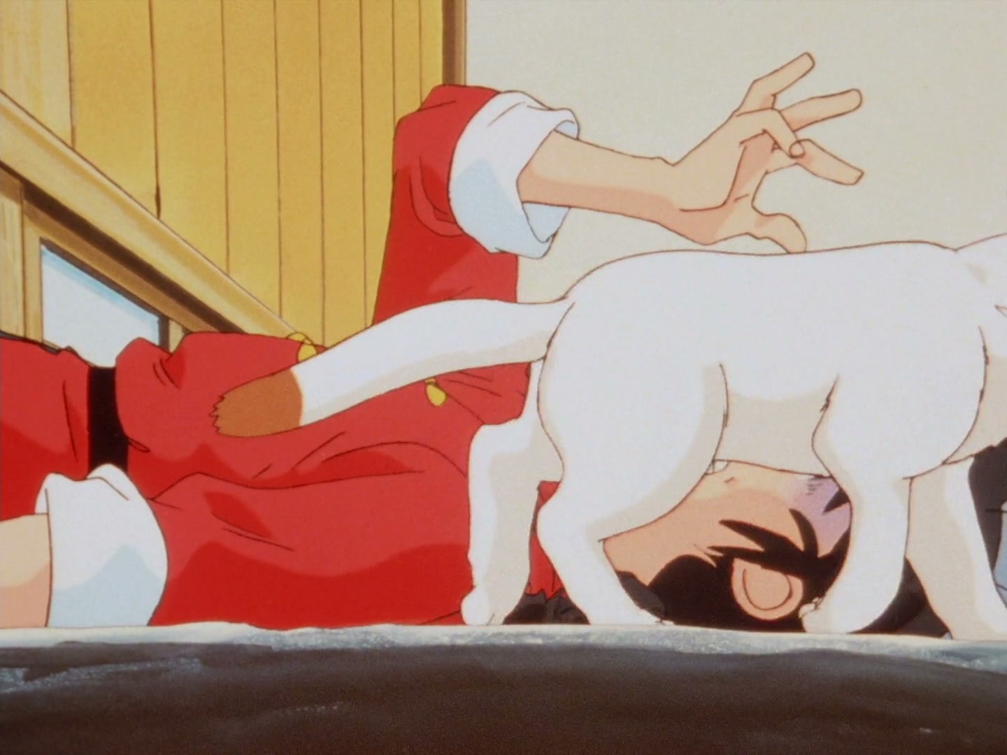 Ranma ½ Ep 148: Meet You in the Milky Way @ 00:15:16
