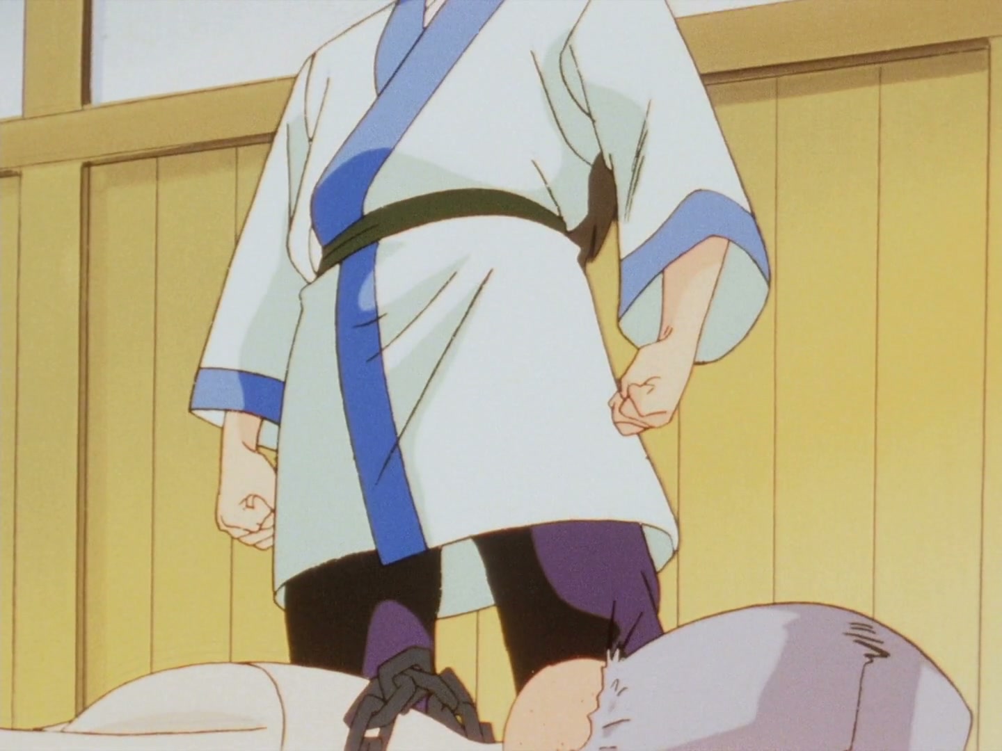 Ranma ½ Ep 148: Meet You in the Milky Way @ 00:15:21