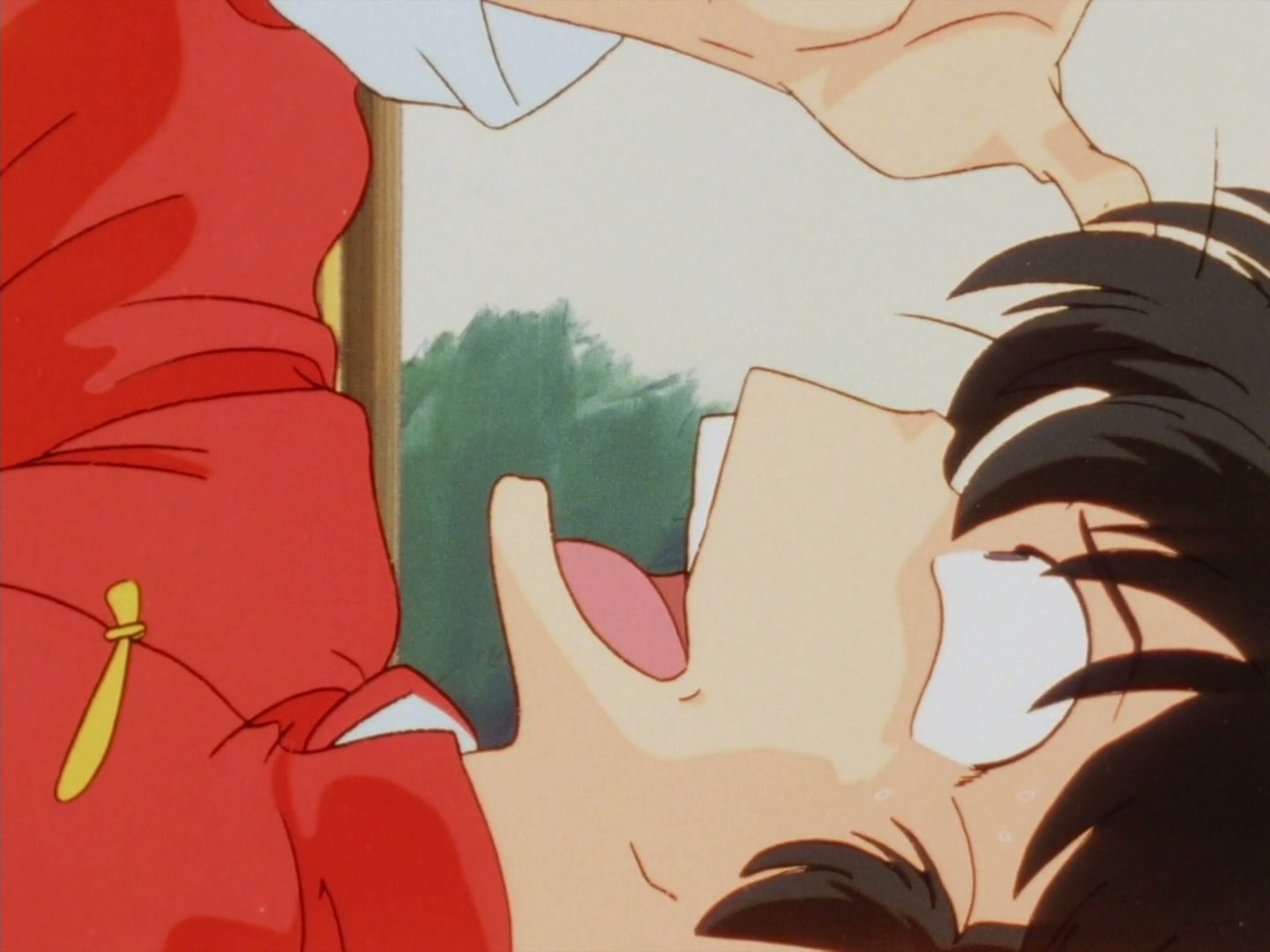 Ranma ½ Ep 148: Meet You in the Milky Way @ 00:15:25
