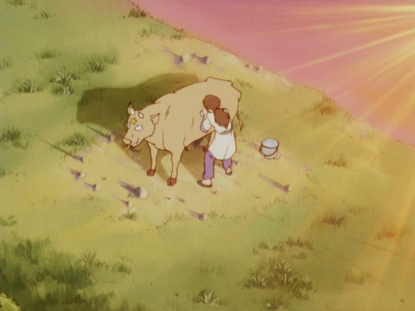 Ranma ½ Ep 148: Meet You in the Milky Way @ 00:15:29