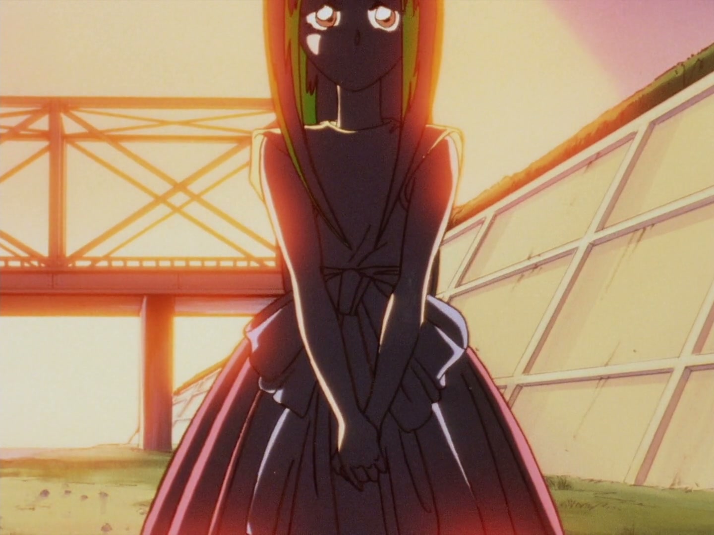 Ranma ½ Ep 148: Meet You in the Milky Way @ 00:15:33