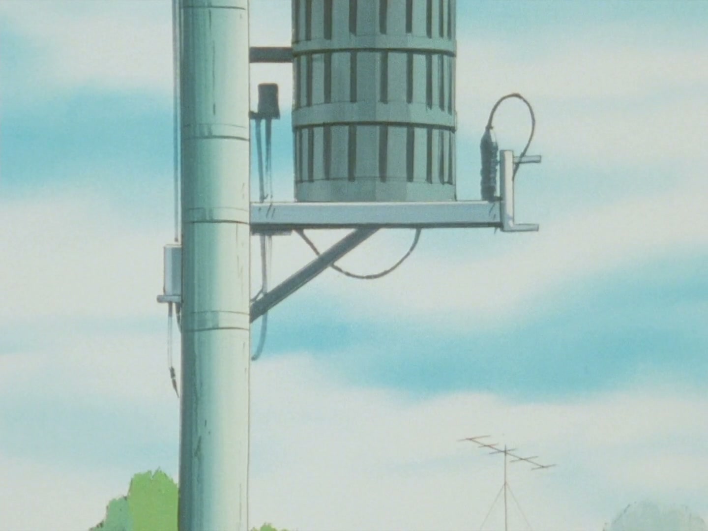 Ranma ½ Ep 149: Wretched Rice Cakes of Love @ 00:02:23