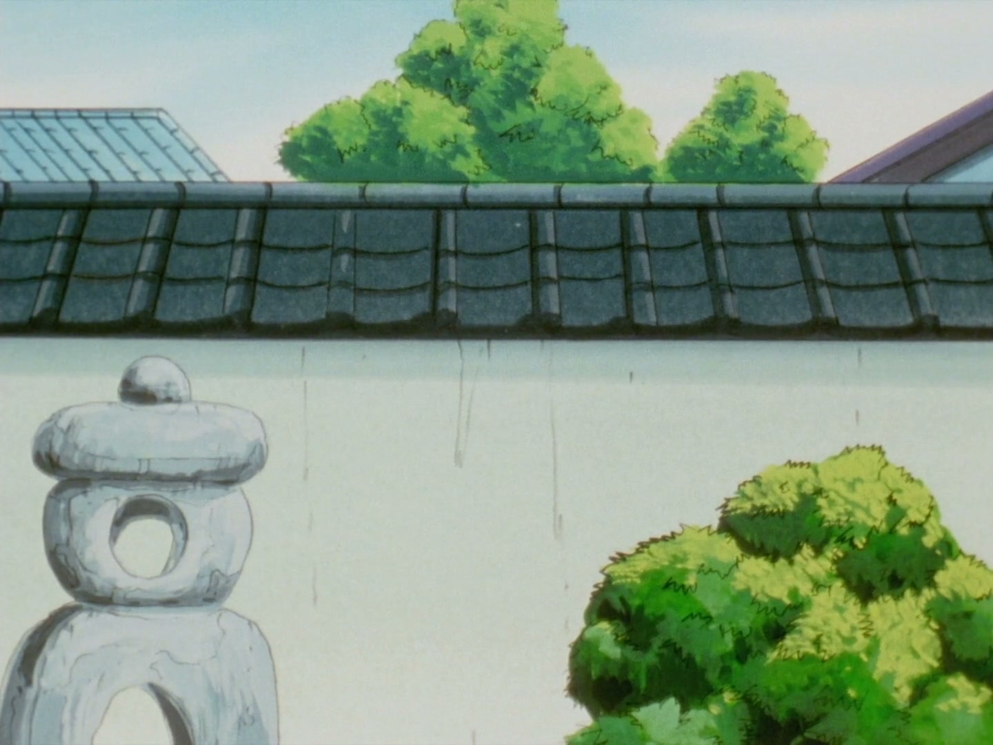 Ranma ½ Ep 149: Wretched Rice Cakes of Love @ 00:03:45