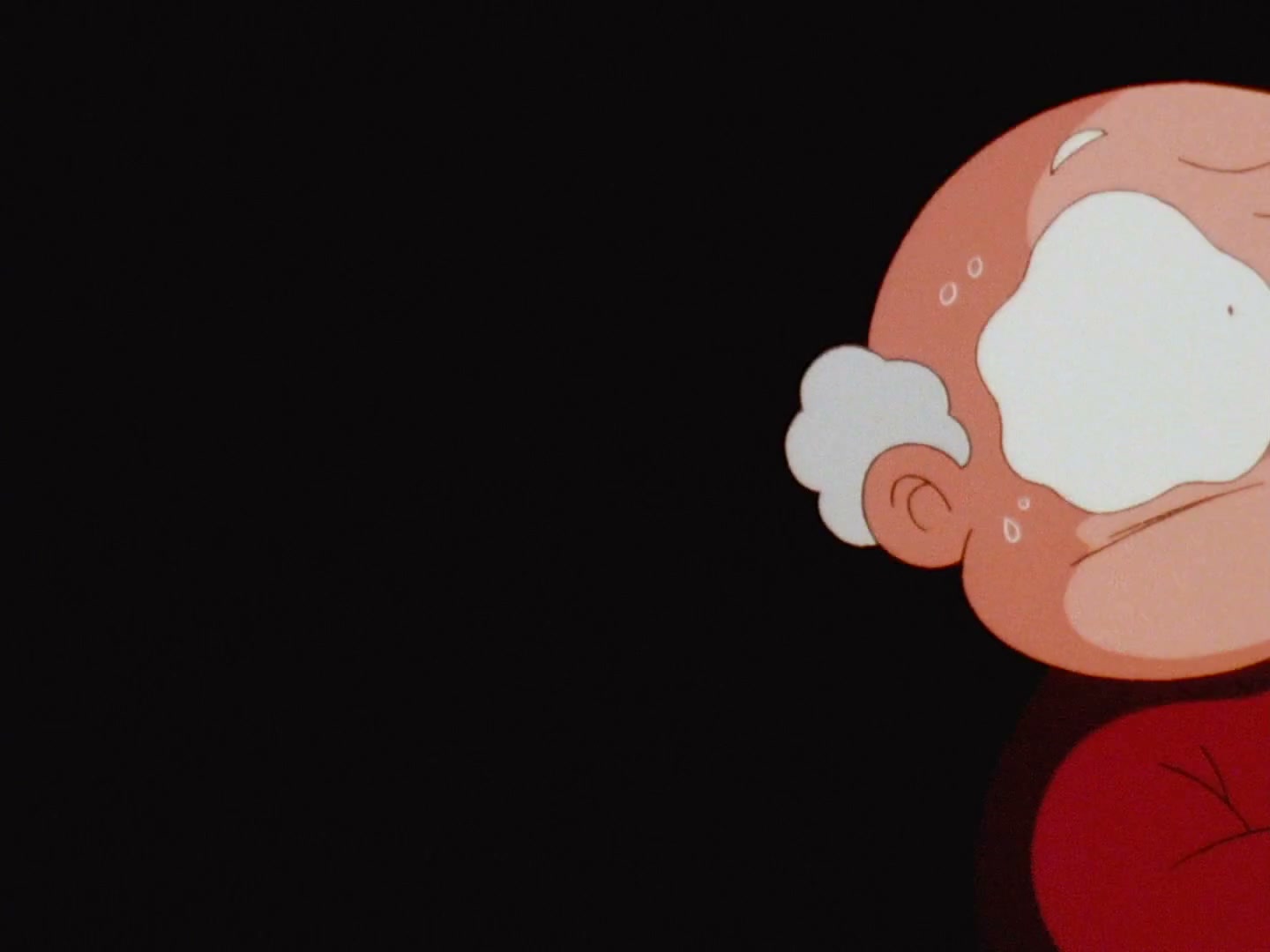 Ranma ½ Ep 149: Wretched Rice Cakes of Love @ 00:04:10