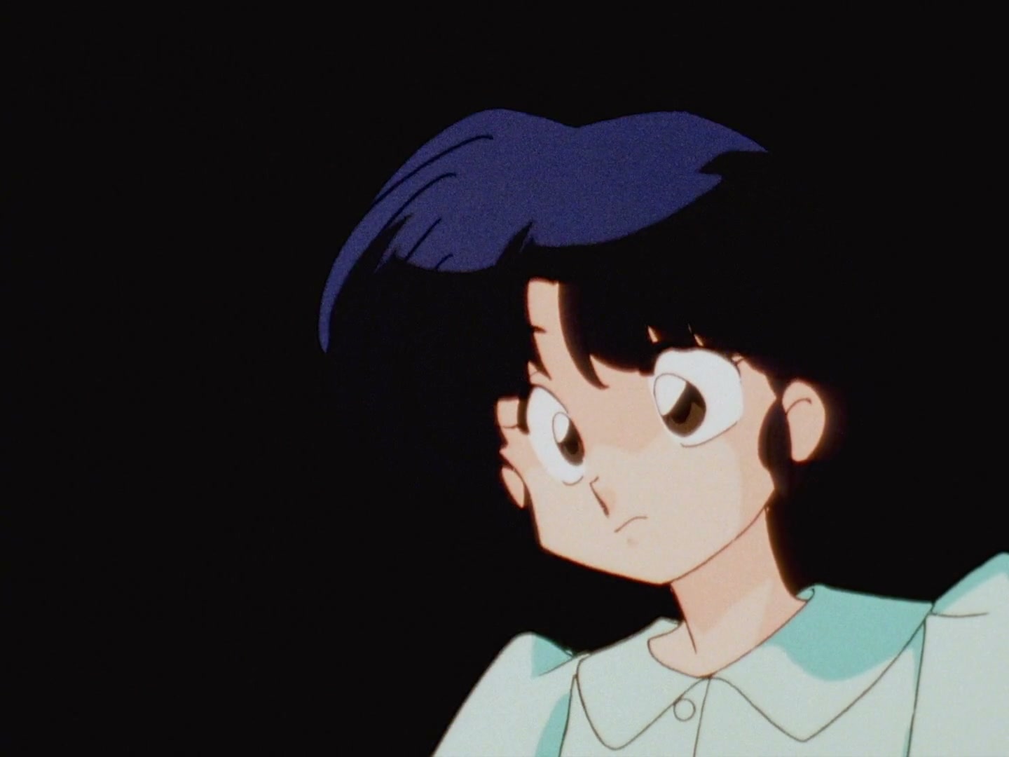 Ranma ½ Ep 149: Wretched Rice Cakes of Love @ 00:04:26