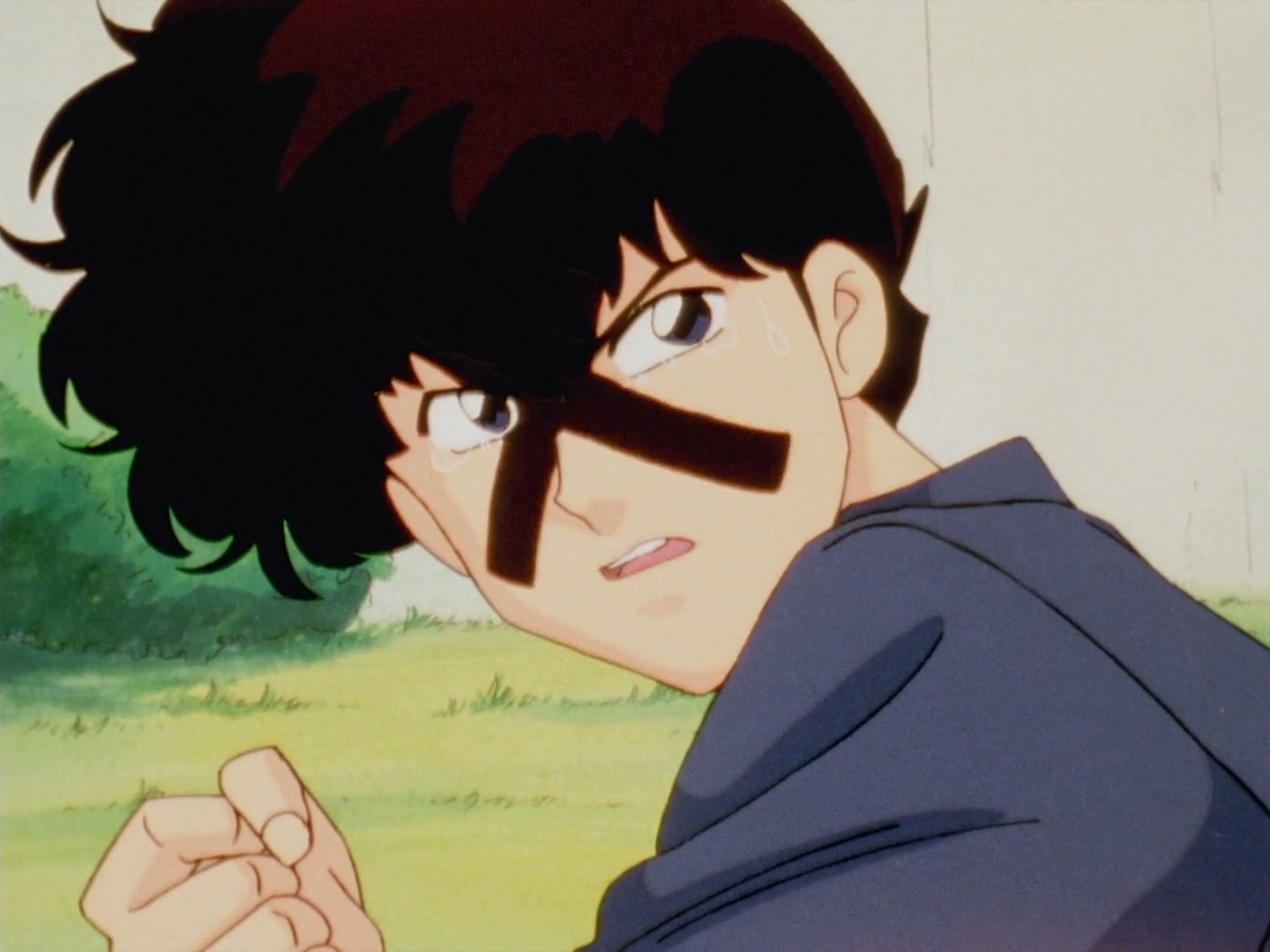 Ranma ½ Ep 149: Wretched Rice Cakes of Love @ 00:05:40