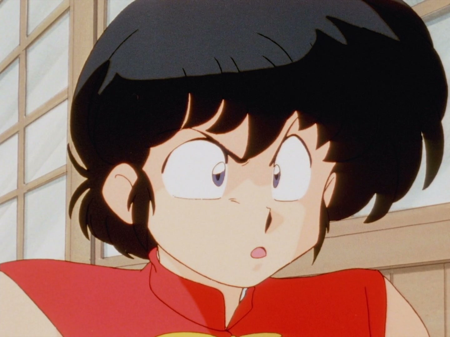 Ranma ½ Ep 149: Wretched Rice Cakes of Love @ 00:06:09