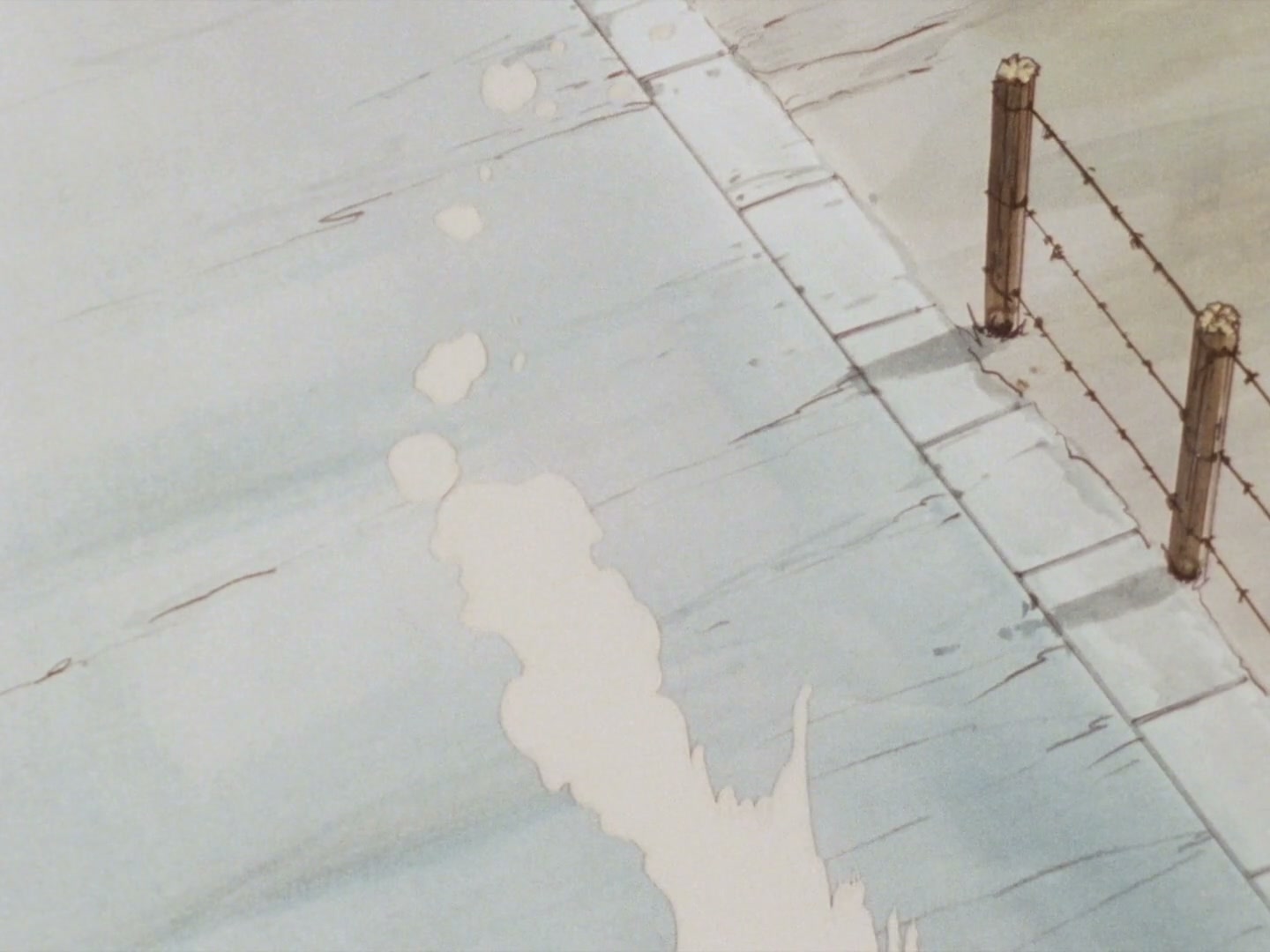 Ranma ½ Ep 149: Wretched Rice Cakes of Love @ 00:16:05
