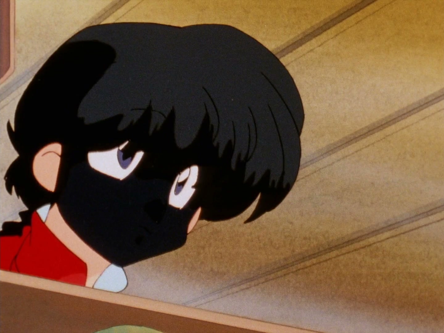 Ranma ½ Ep 149: Wretched Rice Cakes of Love @ 00:16:30