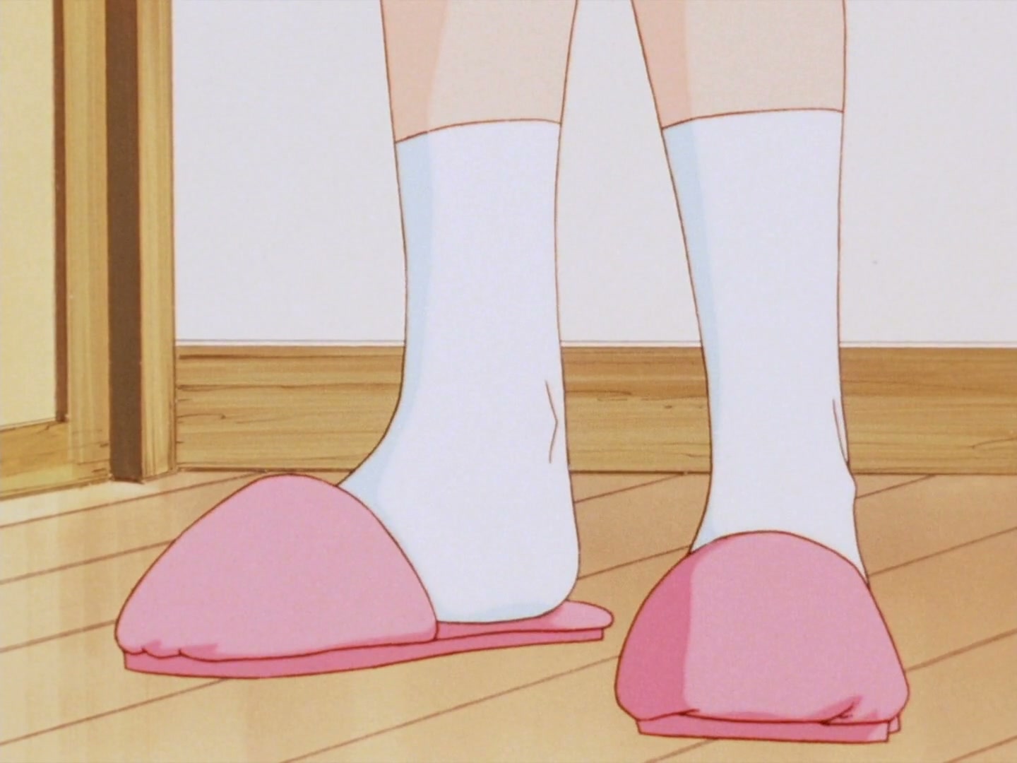 Ranma ½ Ep 149: Wretched Rice Cakes of Love @ 00:17:03