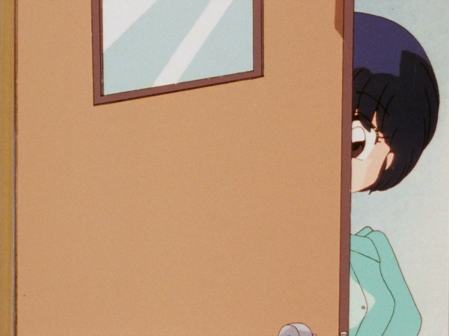 Ranma ½ Ep 149: Wretched Rice Cakes of Love @ 00:17:11