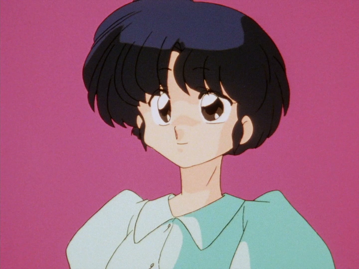 Ranma ½ Ep 149: Wretched Rice Cakes of Love @ 00:18:08