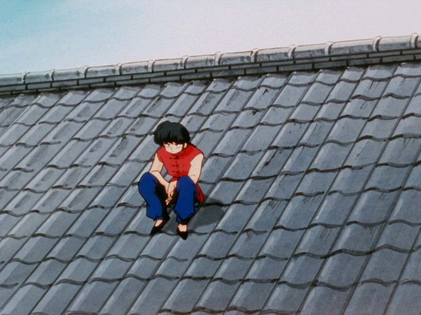Ranma ½ Ep 149: Wretched Rice Cakes of Love @ 00:18:21