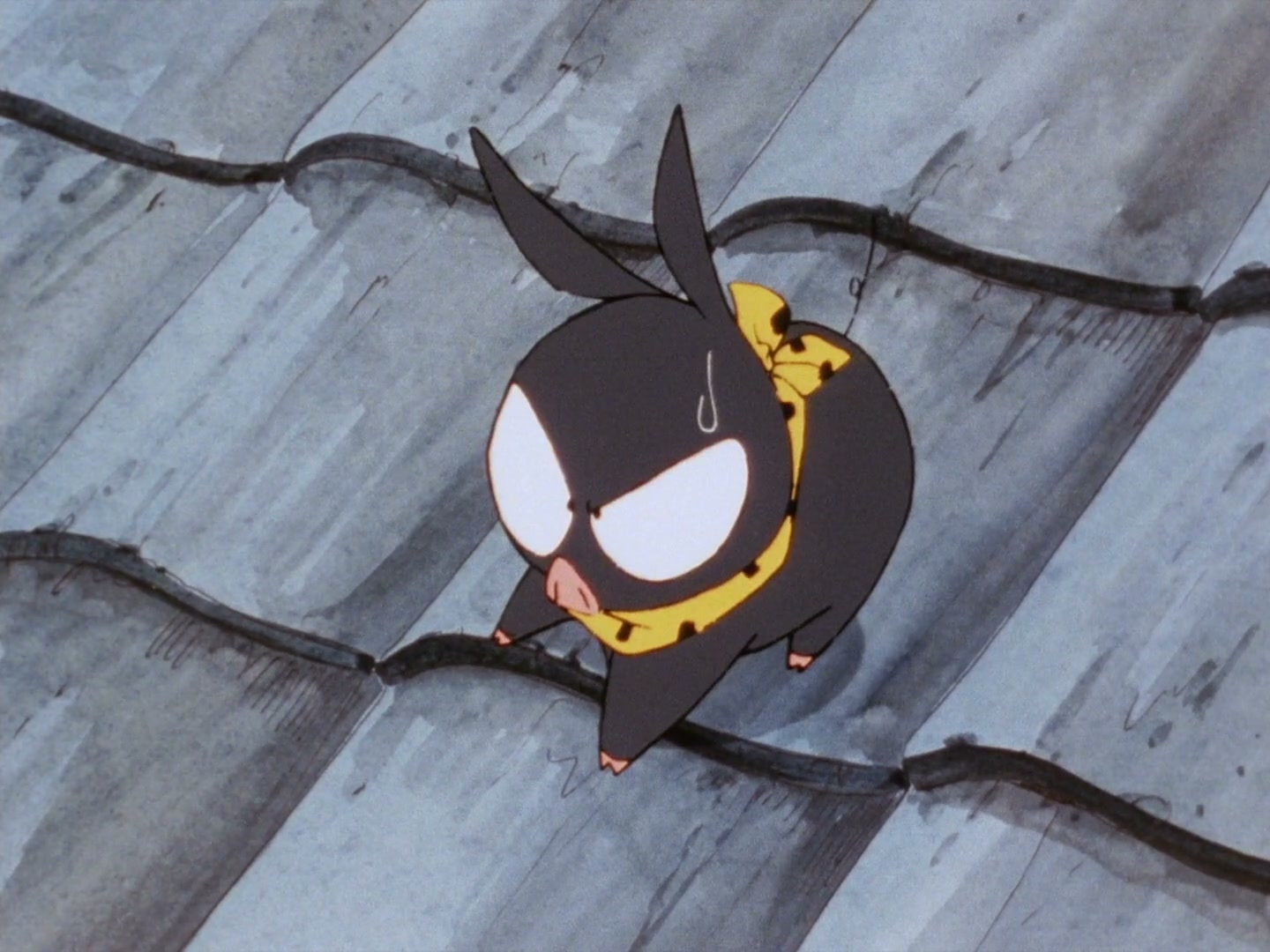 Ranma ½ Ep 149: Wretched Rice Cakes of Love @ 00:19:18