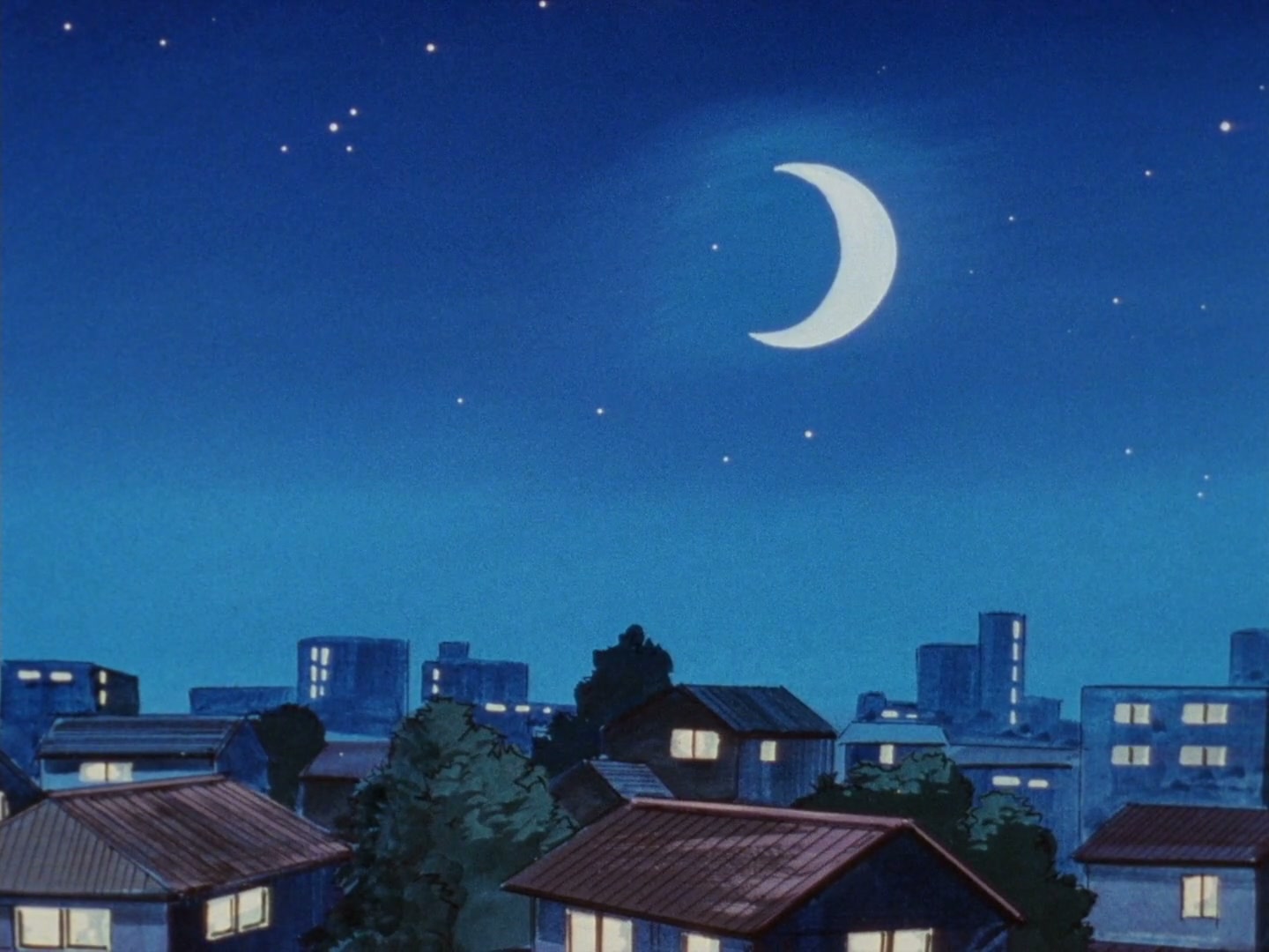 Ranma ½ Ep 149: Wretched Rice Cakes of Love @ 00:20:45