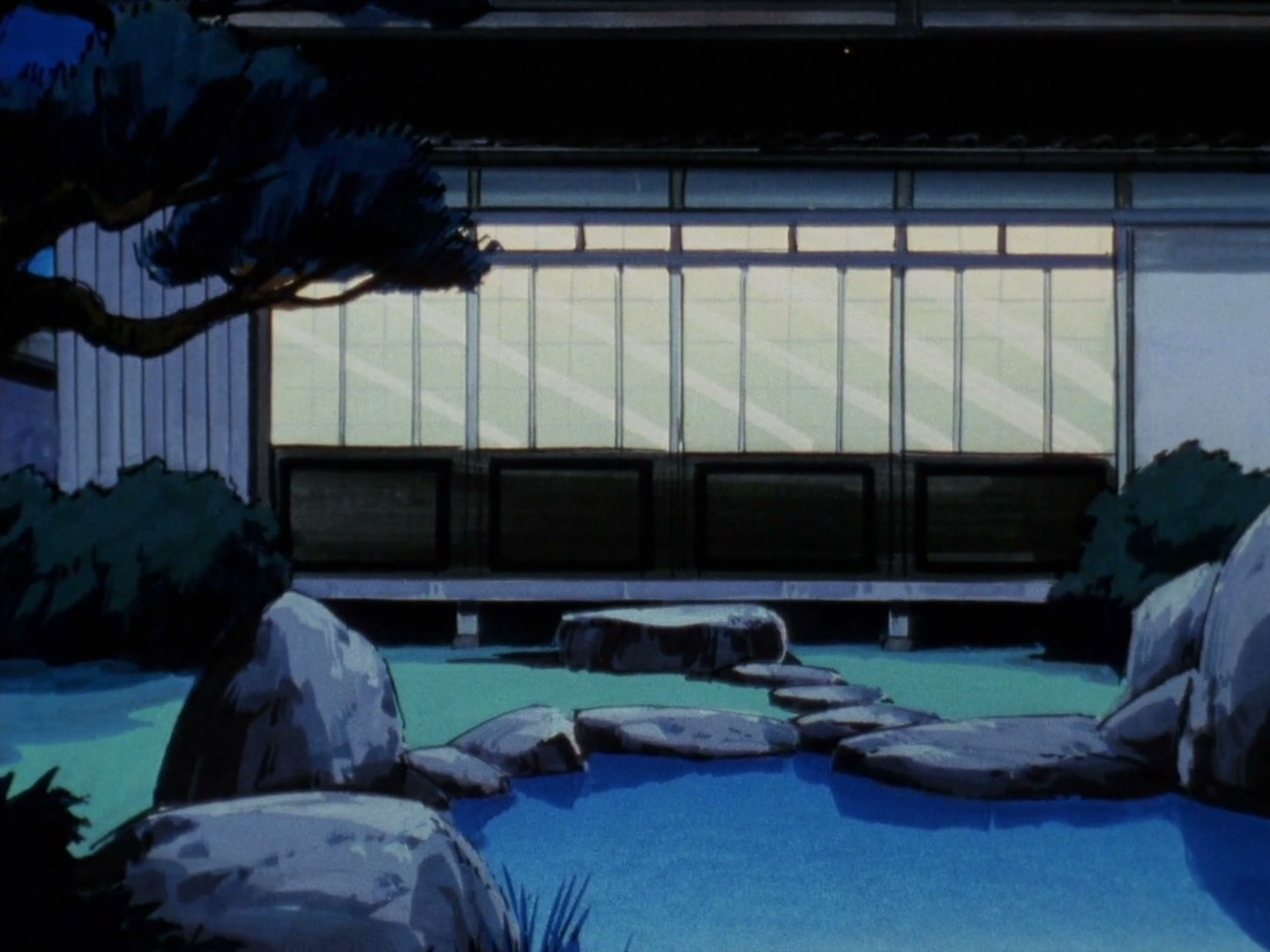 Ranma ½ Ep 149: Wretched Rice Cakes of Love @ 00:20:49