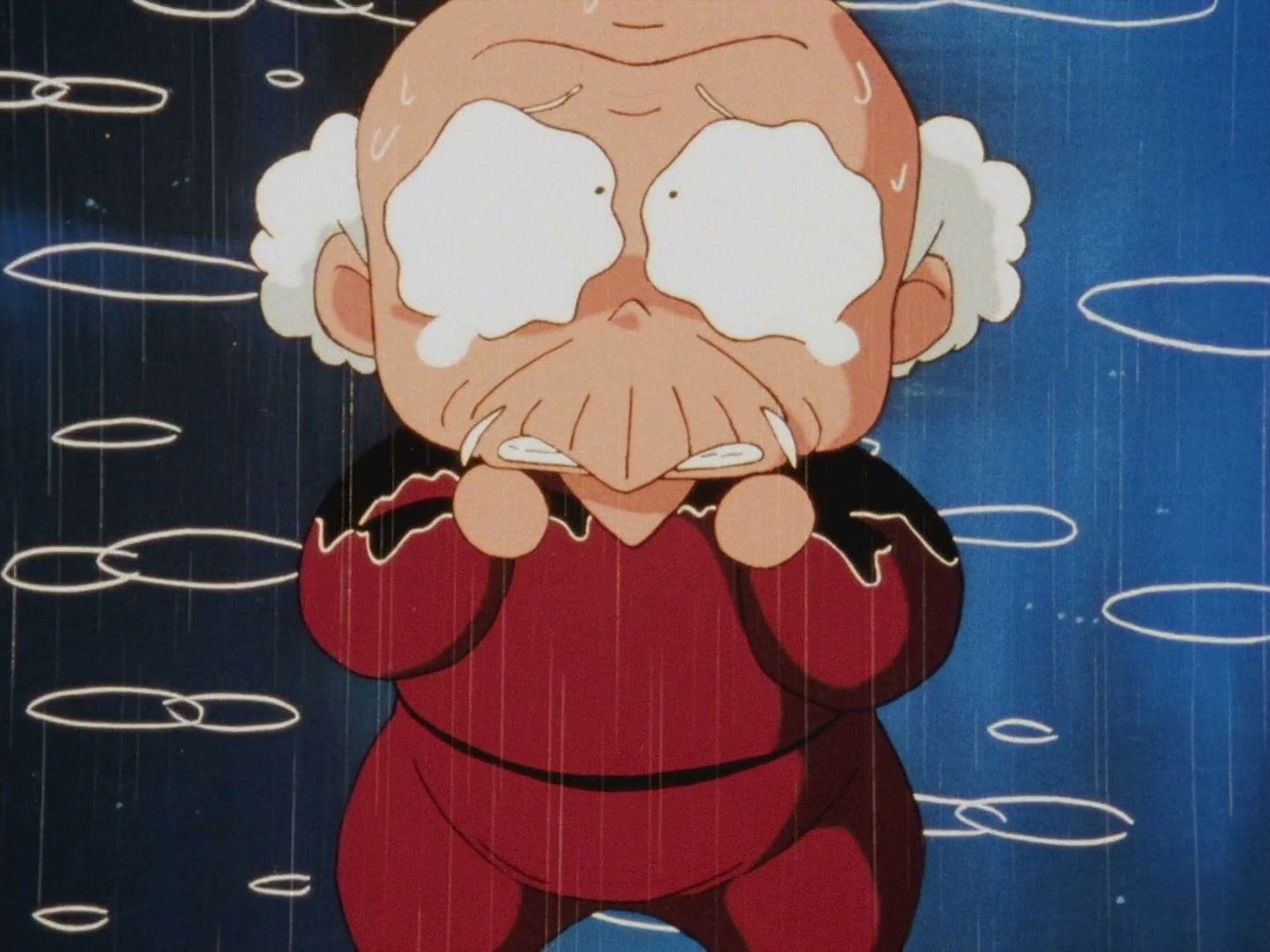 Ranma ½ Ep 150: The Horrible Happo Mold-Burst @ 00:02:31