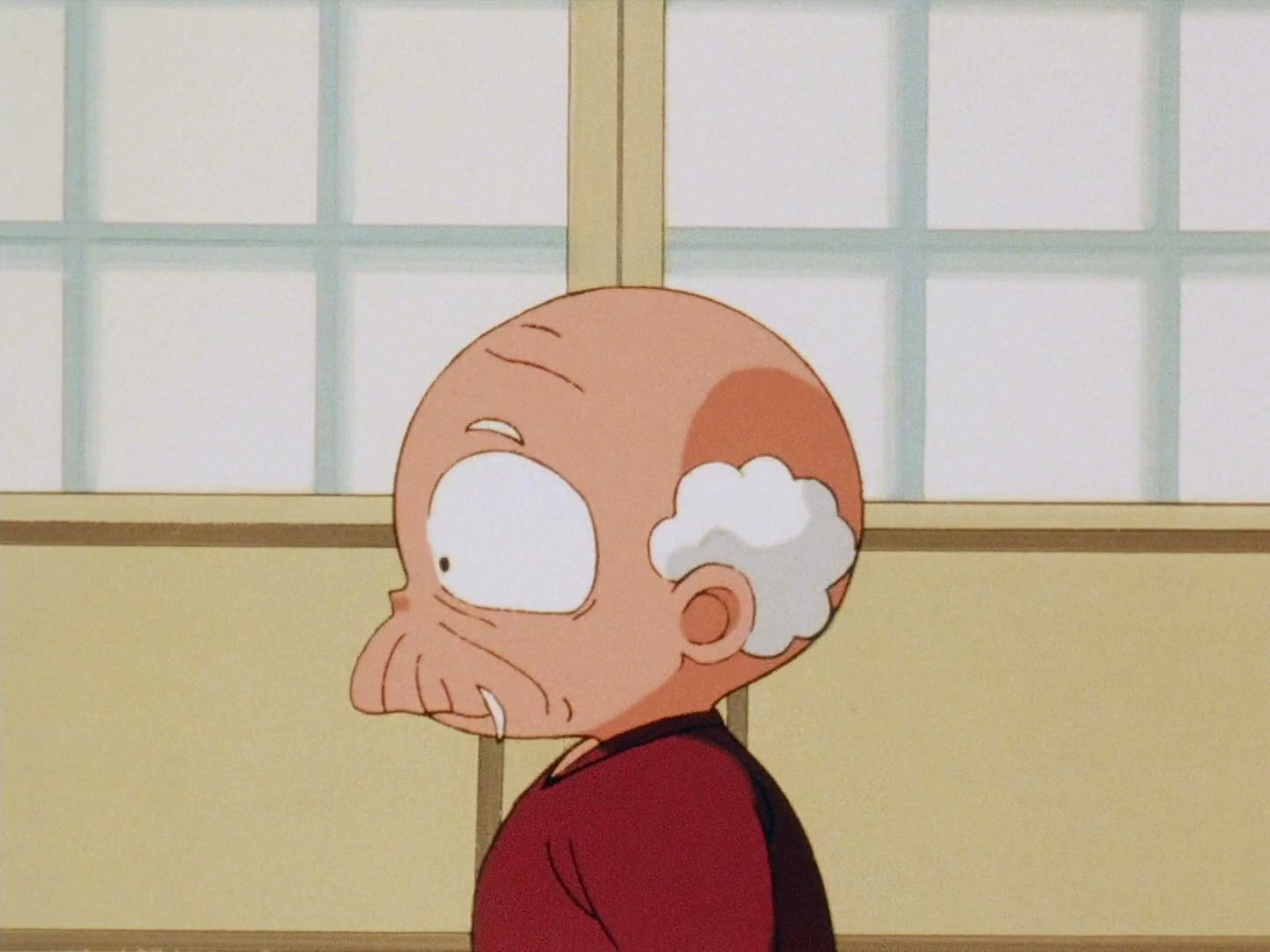 Ranma ½ Ep 150: The Horrible Happo Mold-Burst @ 00:03:53