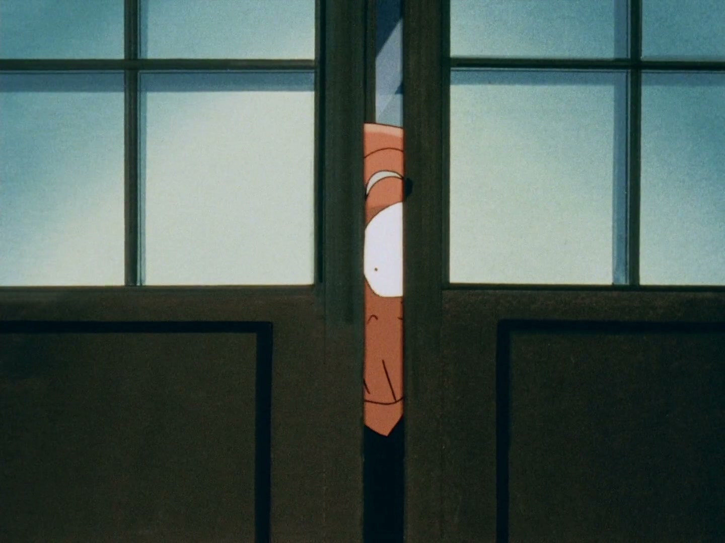 Ranma ½ Ep 150: The Horrible Happo Mold-Burst @ 00:03:57