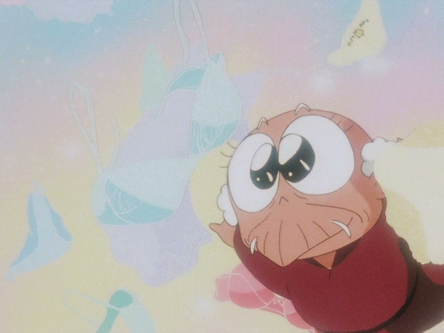 Ranma ½ Ep 150: The Horrible Happo Mold-Burst @ 00:04:06