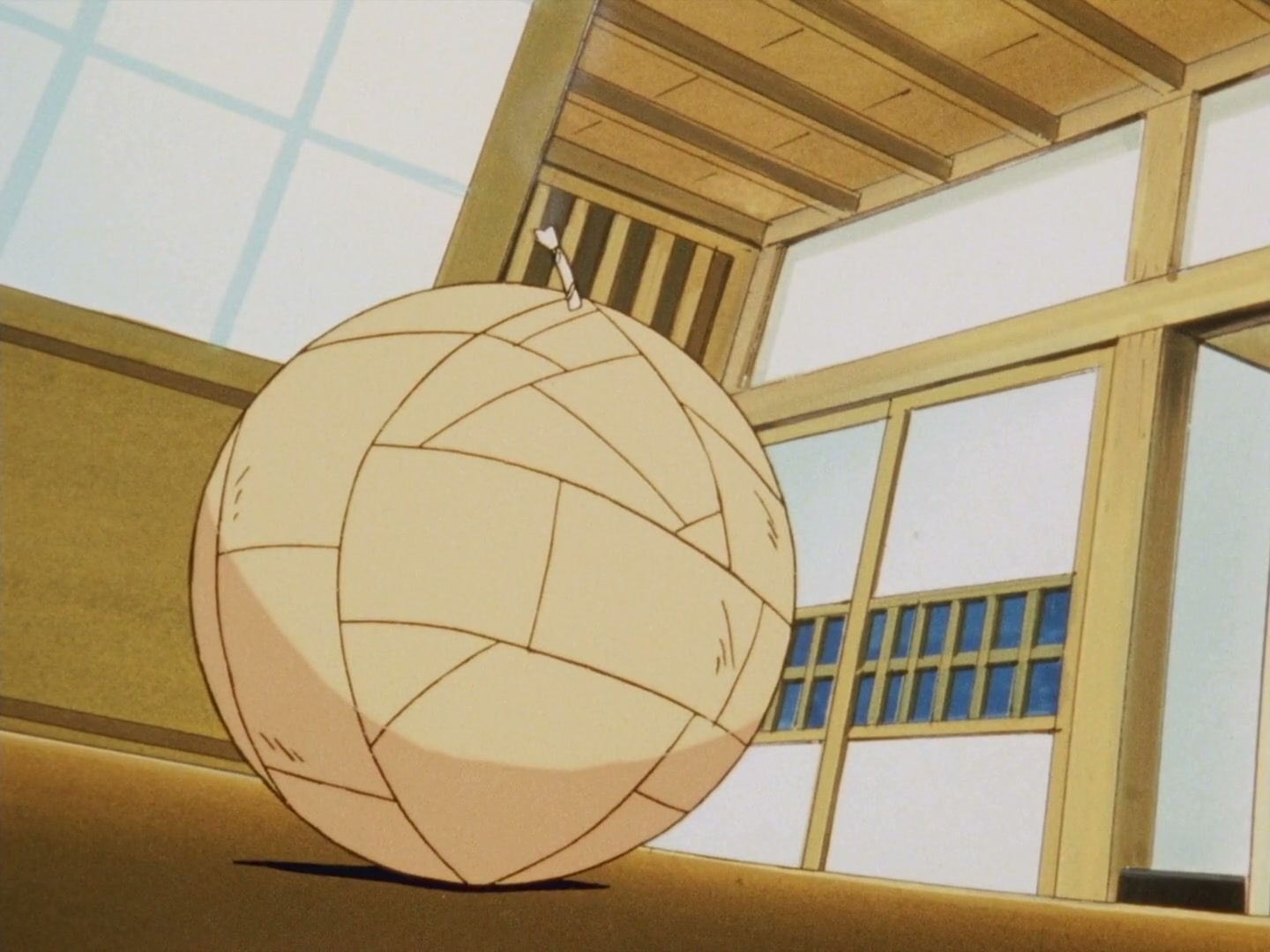 Ranma ½ Ep 150: The Horrible Happo Mold-Burst @ 00:05:15