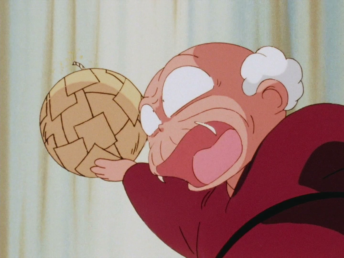 Ranma ½ Ep 150: The Horrible Happo Mold-Burst @ 00:05:24