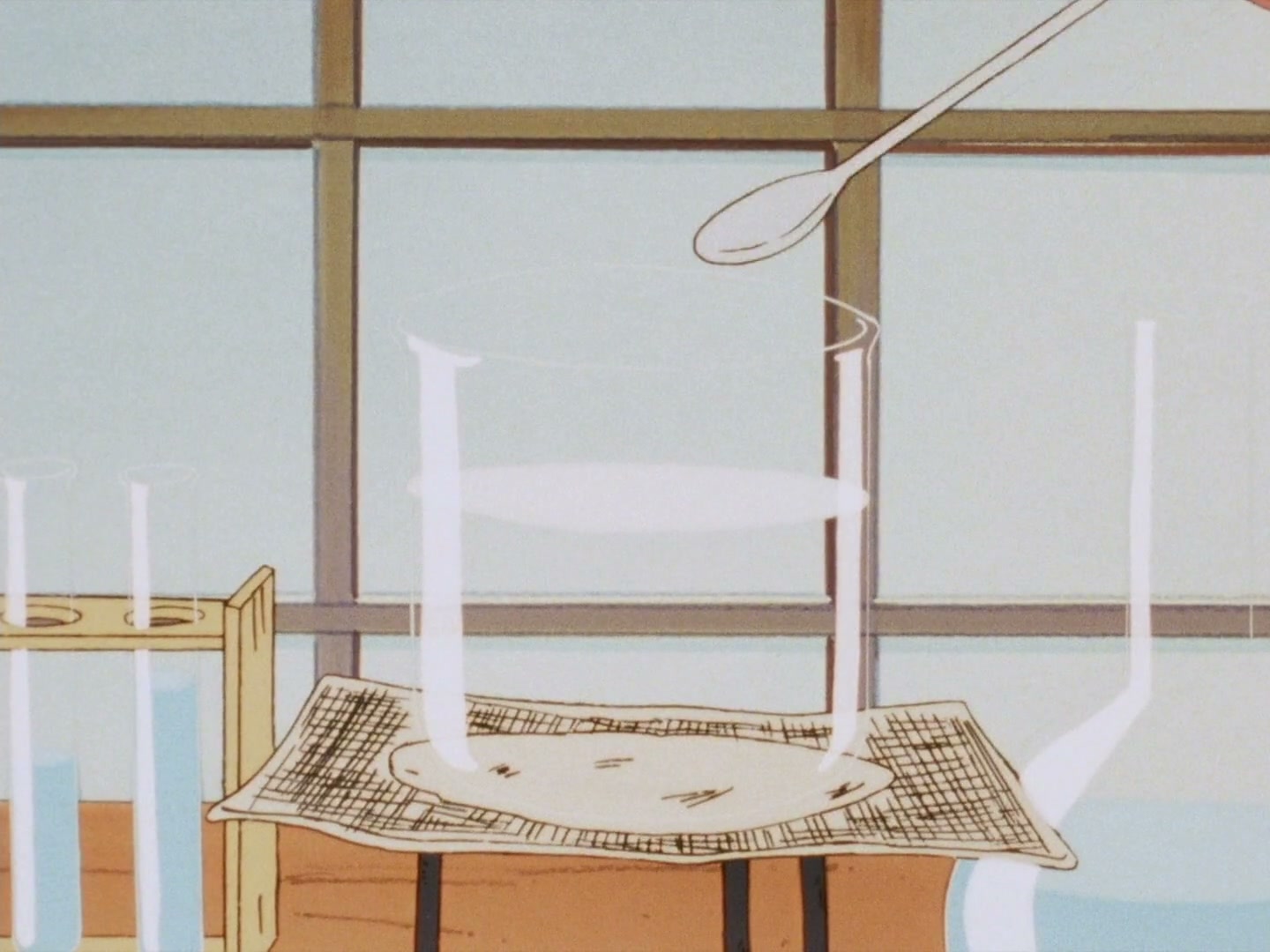 Ranma ½ Ep 150: The Horrible Happo Mold-Burst @ 00:07:35