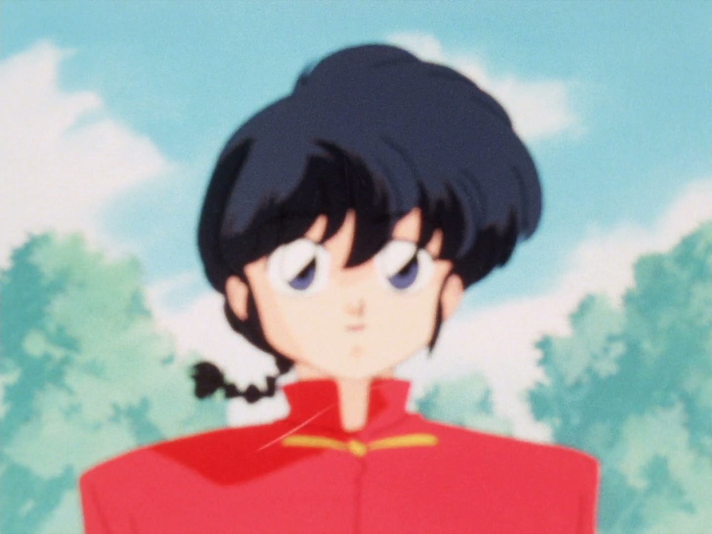 Ranma ½ Ep 151: The Kuno Sibling Scandal @ 00:01:42