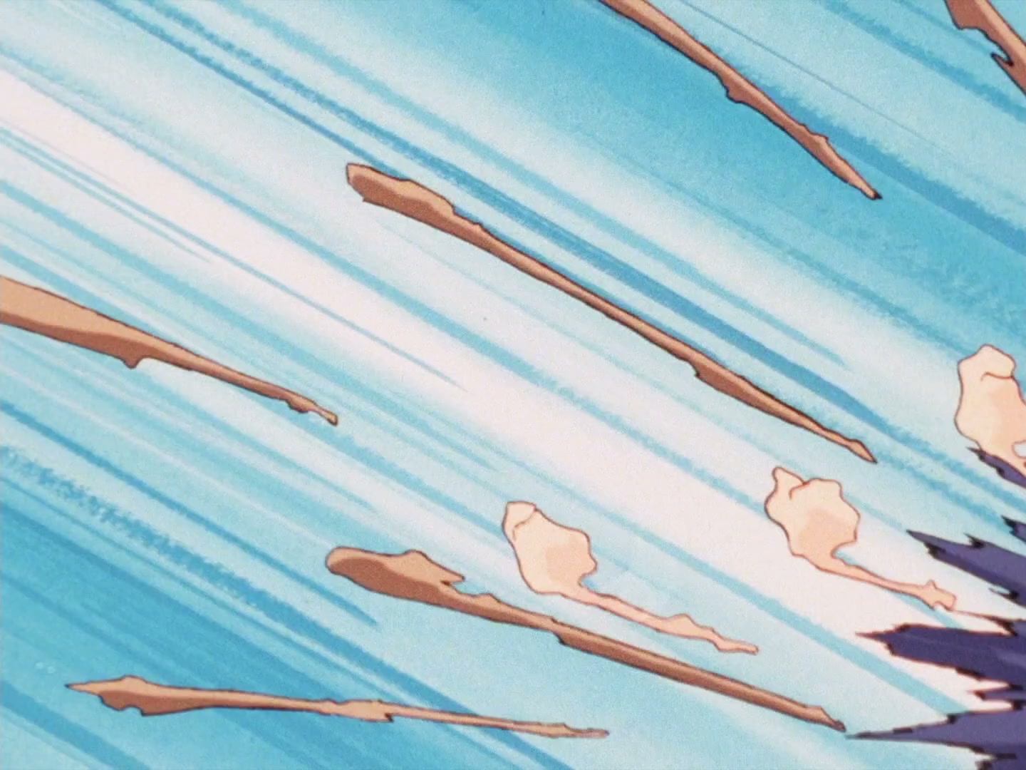 Ranma ½ Ep 151: The Kuno Sibling Scandal @ 00:01:46