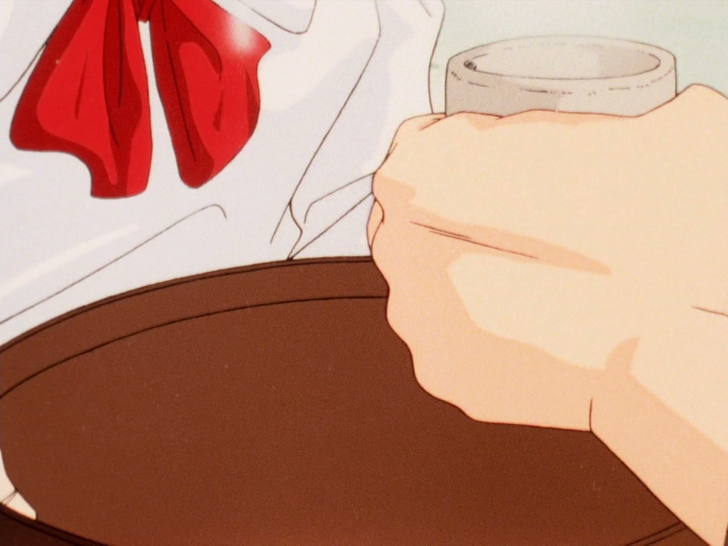 Ranma ½ Ep 151: The Kuno Sibling Scandal @ 00:02:06