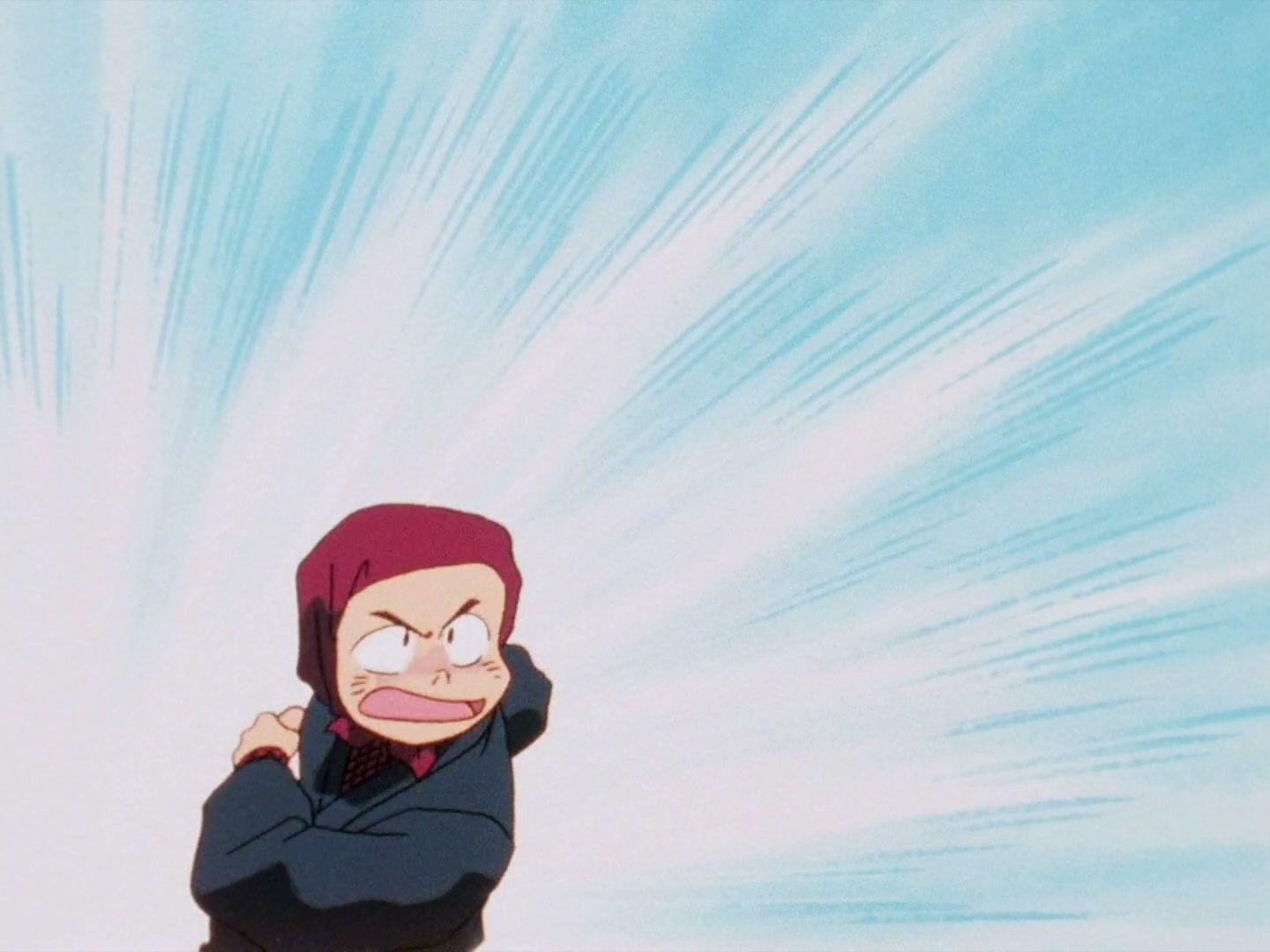 Ranma ½ Ep 151: The Kuno Sibling Scandal @ 00:03:20