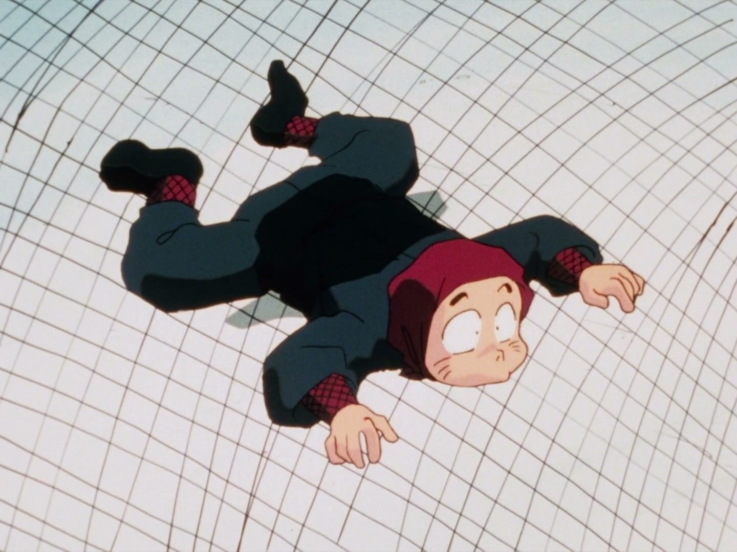 Ranma ½ Ep 151: The Kuno Sibling Scandal @ 00:03:29