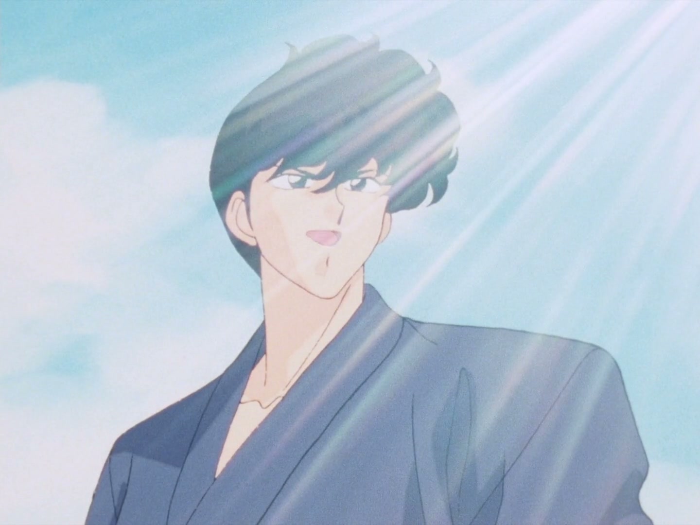 Ranma ½ Ep 151: The Kuno Sibling Scandal @ 00:03:37