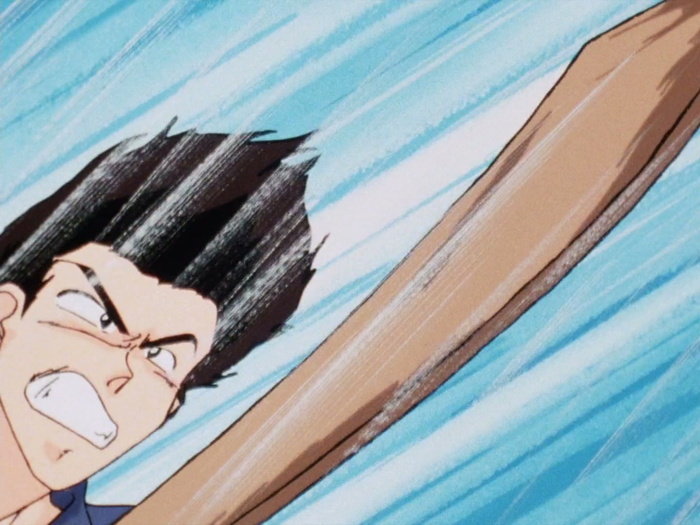 Ranma ½ Ep 151: The Kuno Sibling Scandal @ 00:03:41