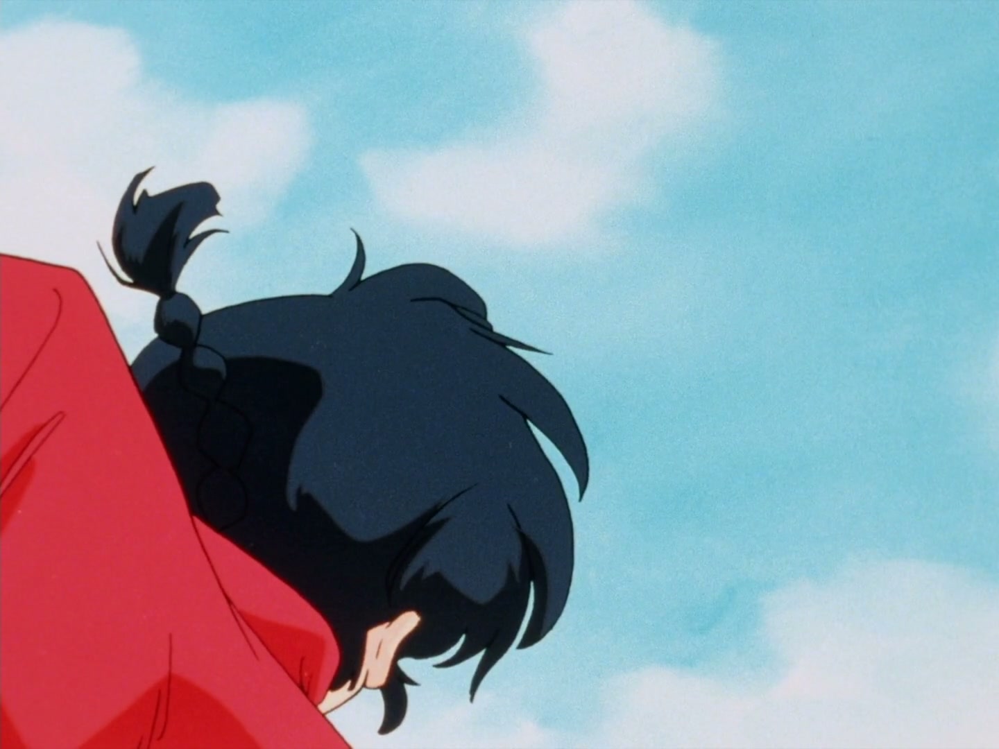 Ranma ½ Ep 151: The Kuno Sibling Scandal @ 00:03:53