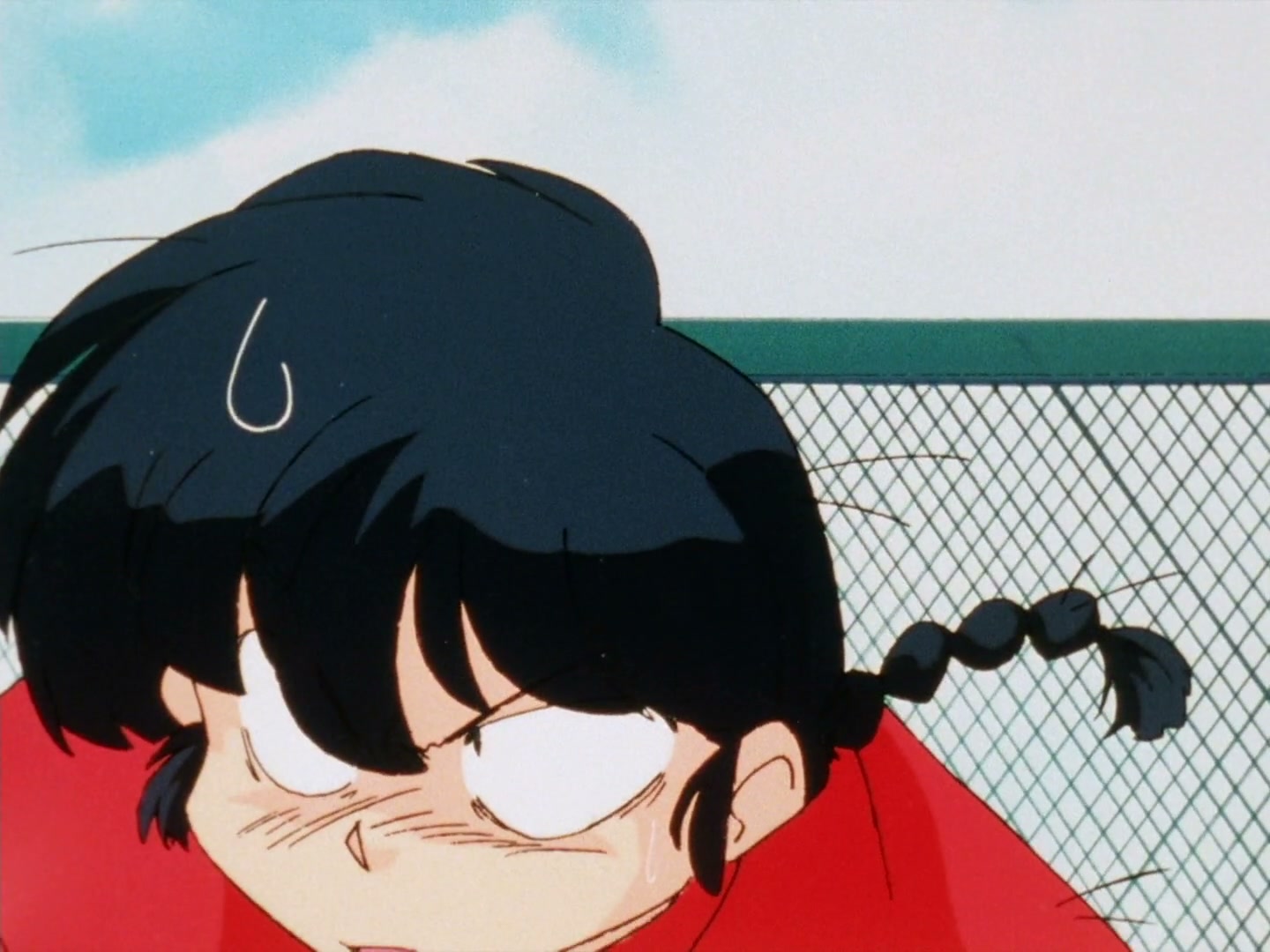 Ranma ½ Ep 151: The Kuno Sibling Scandal @ 00:04:55