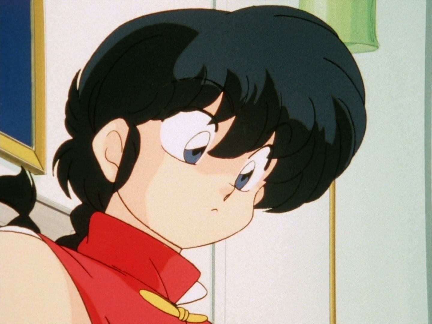Ranma ½ Ep 151: The Kuno Sibling Scandal @ 00:05:32