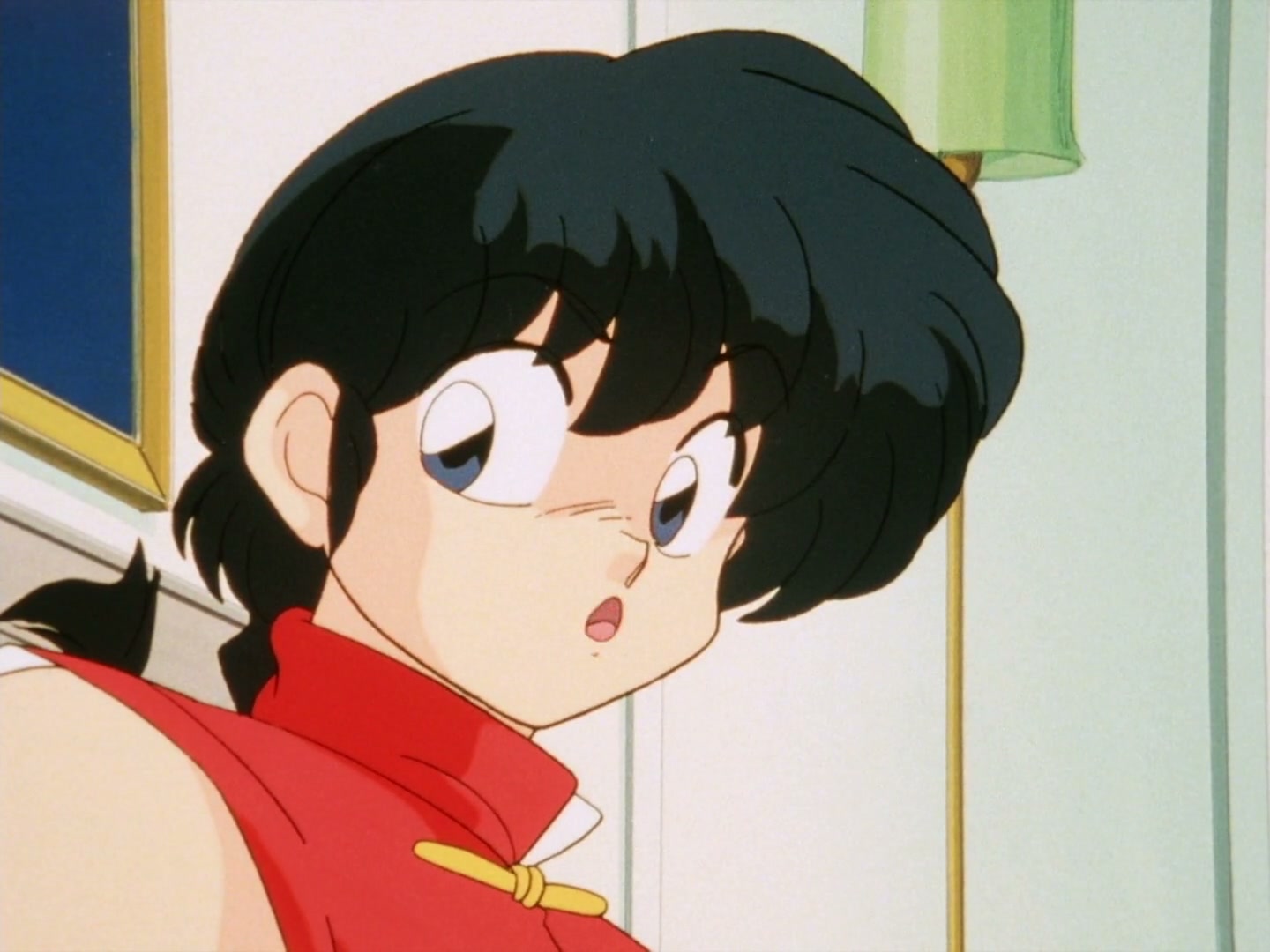 Ranma ½ Ep 151: The Kuno Sibling Scandal @ 00:05:36
