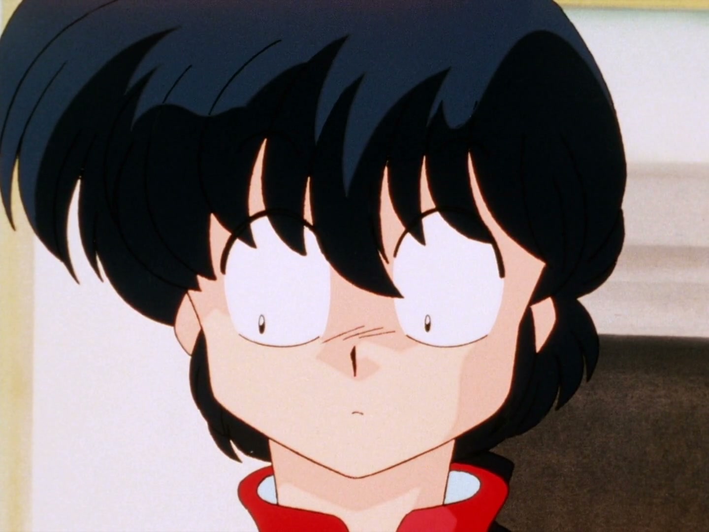 Ranma ½ Ep 151: The Kuno Sibling Scandal @ 00:05:56