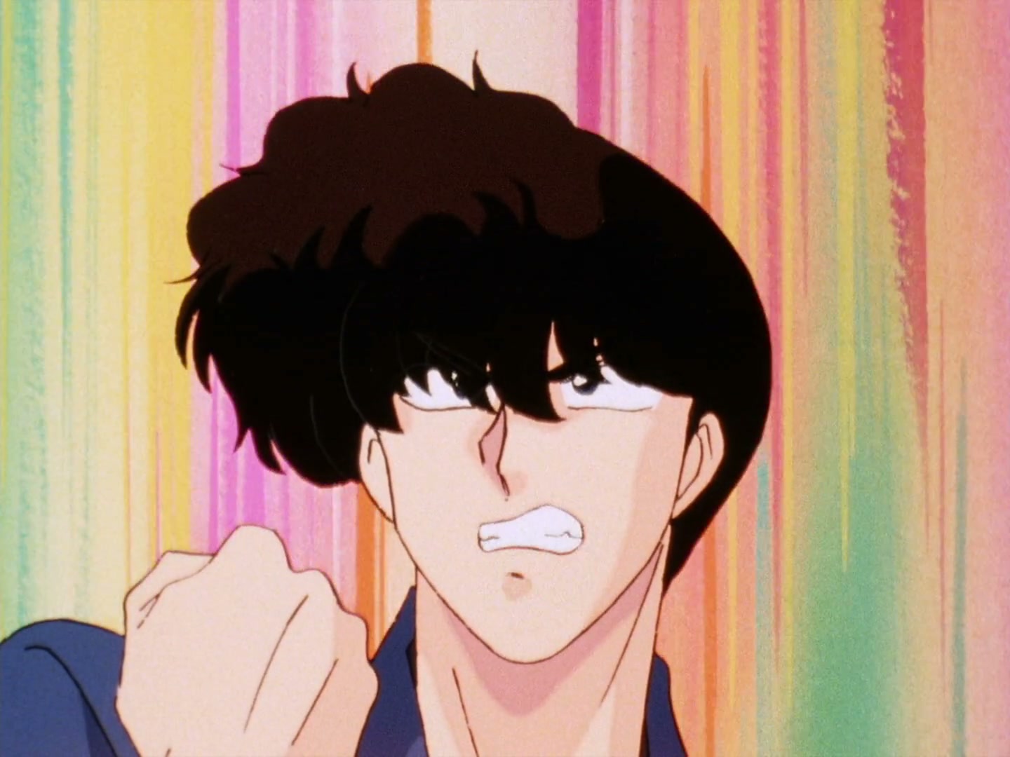Ranma ½ Ep 151: The Kuno Sibling Scandal @ 00:06:13