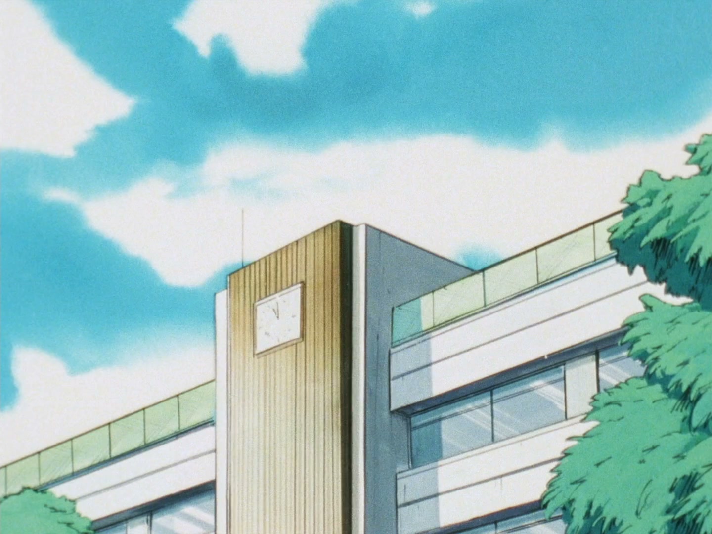 Ranma ½ Ep 151: The Kuno Sibling Scandal @ 00:08:16