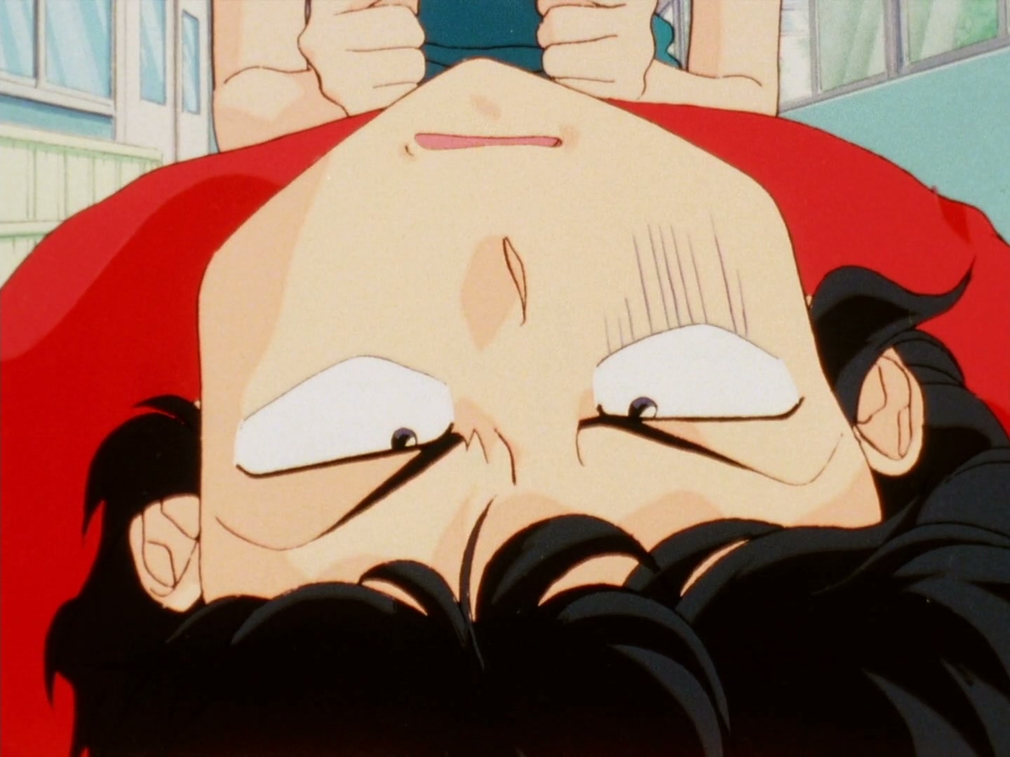 Ranma ½ Ep 151: The Kuno Sibling Scandal @ 00:16:37