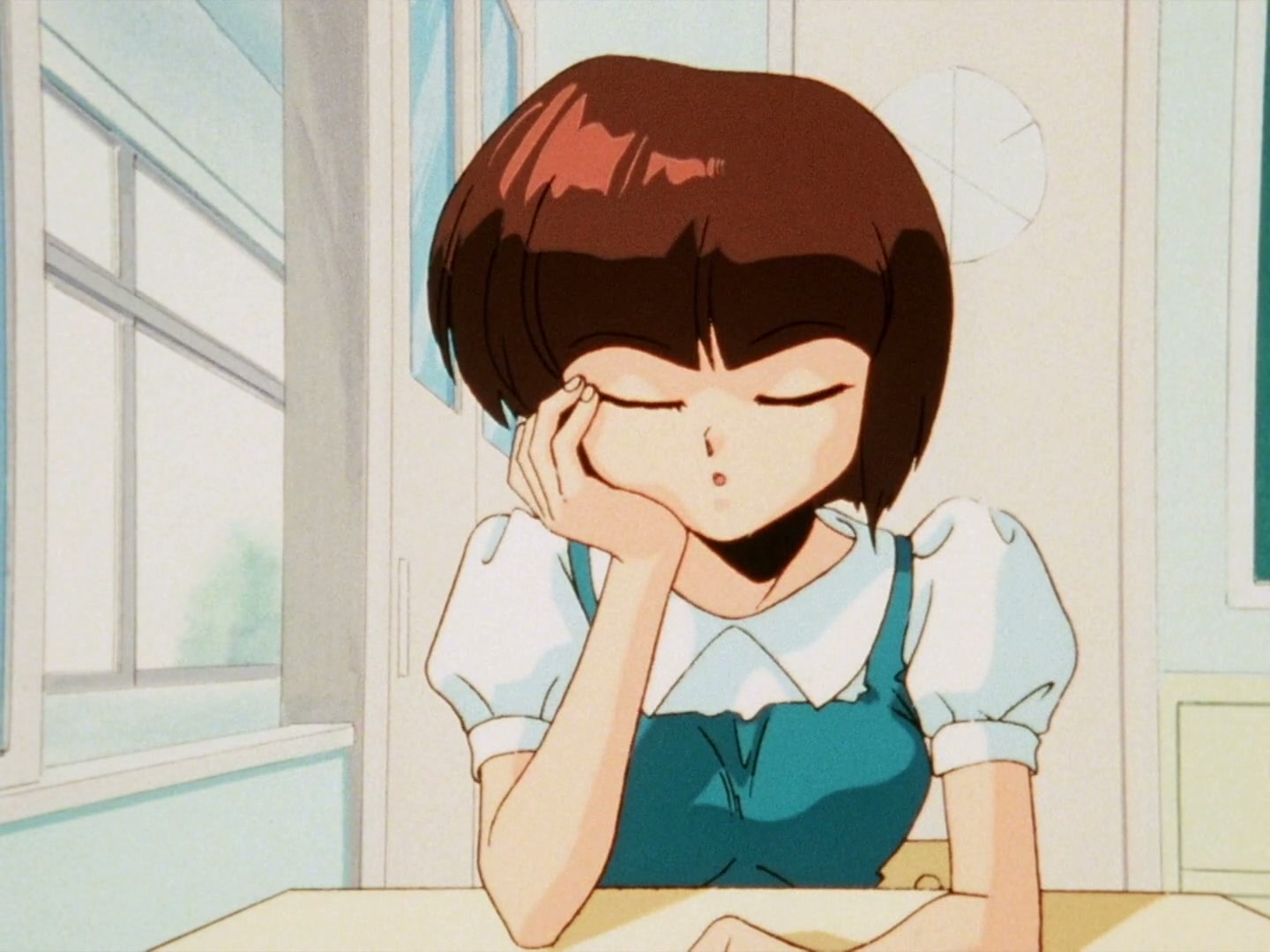 Ranma ½ Ep 151: The Kuno Sibling Scandal @ 00:17:26