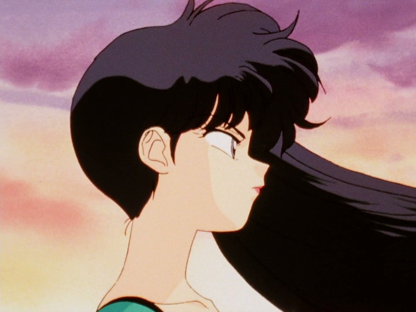 Ranma ½ Ep 151: The Kuno Sibling Scandal @ 00:17:47