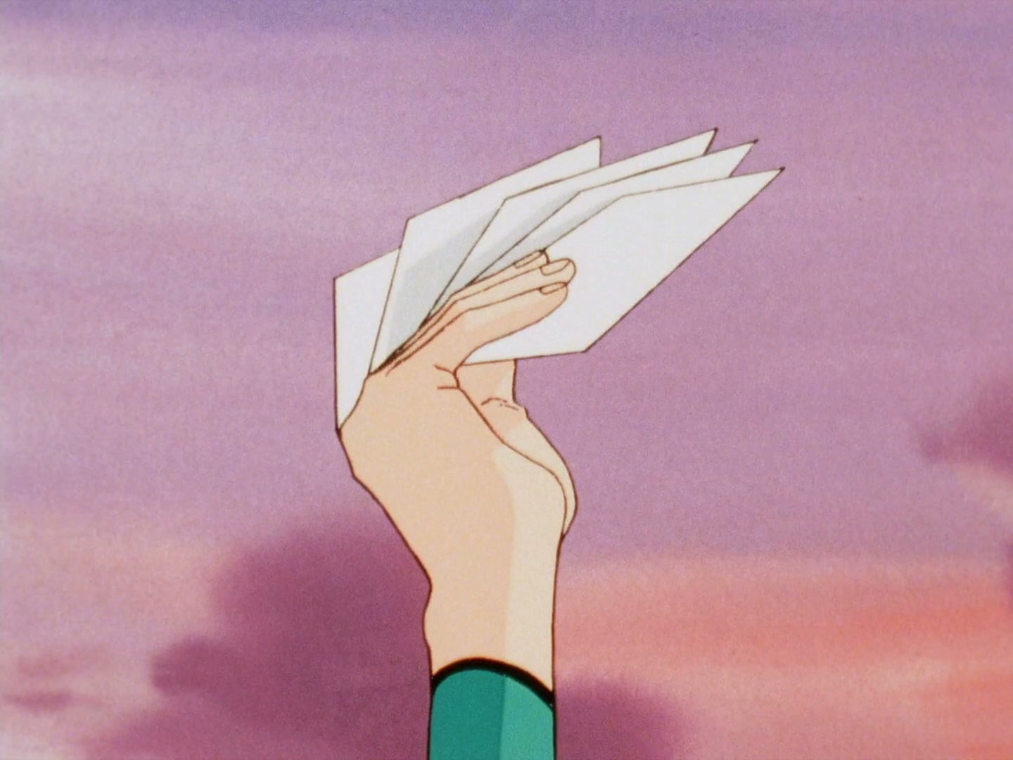 Ranma ½ Ep 151: The Kuno Sibling Scandal @ 00:18:16
