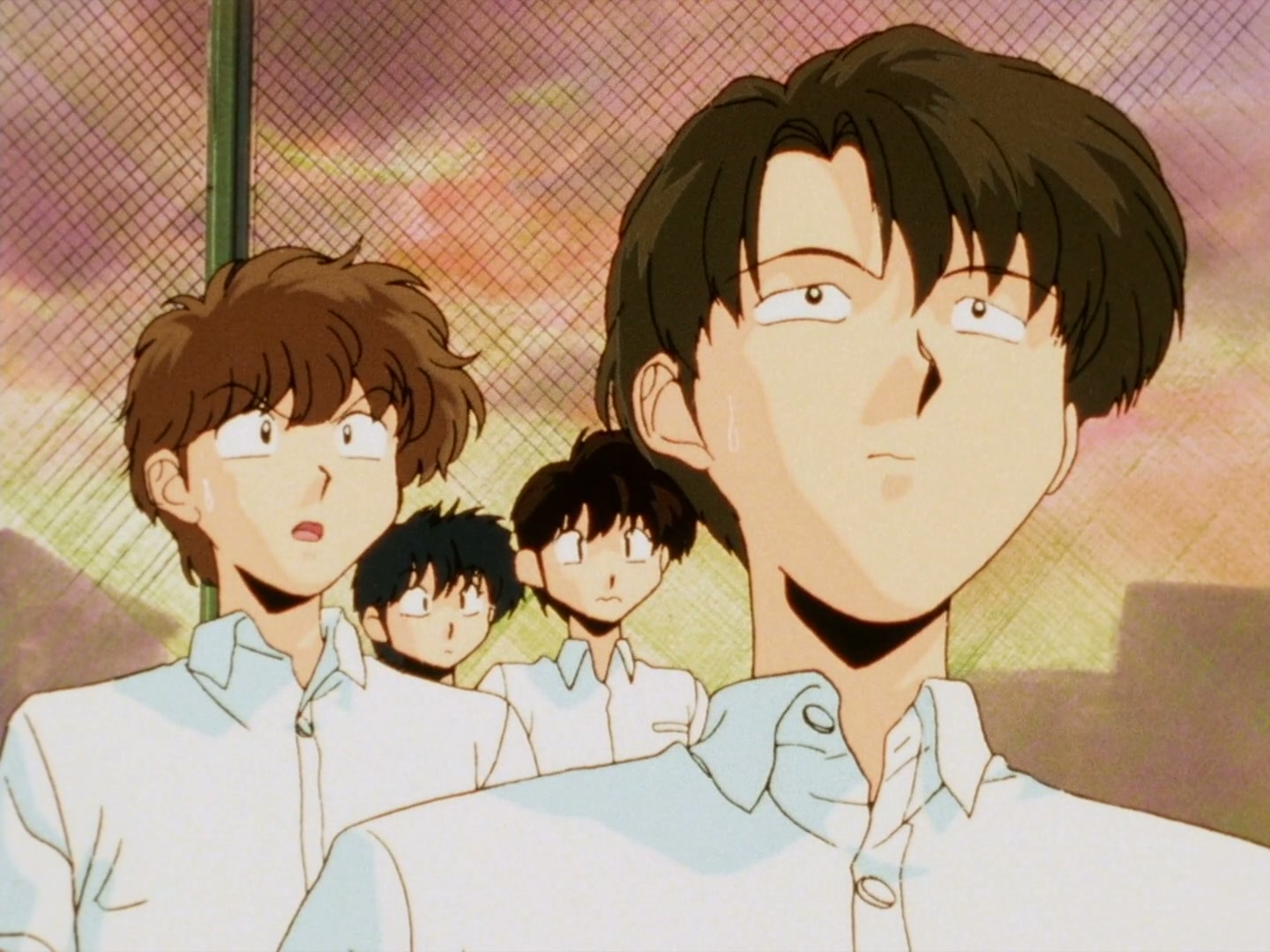Ranma ½ Ep 151: The Kuno Sibling Scandal @ 00:18:32