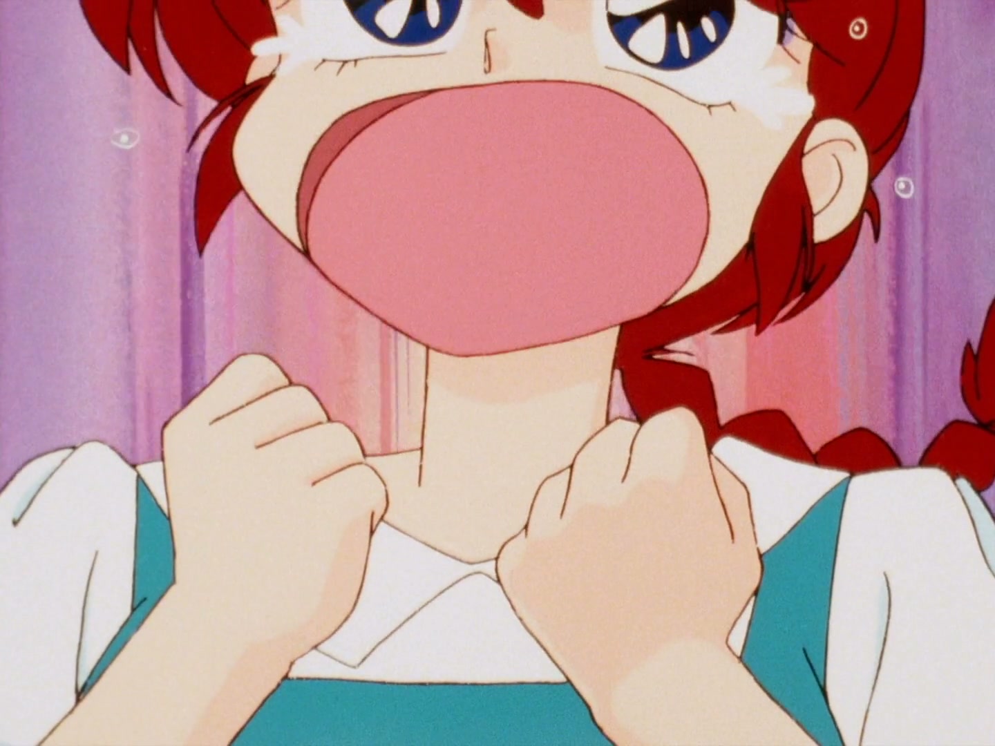 Ranma ½ Ep 151: The Kuno Sibling Scandal @ 00:19:01
