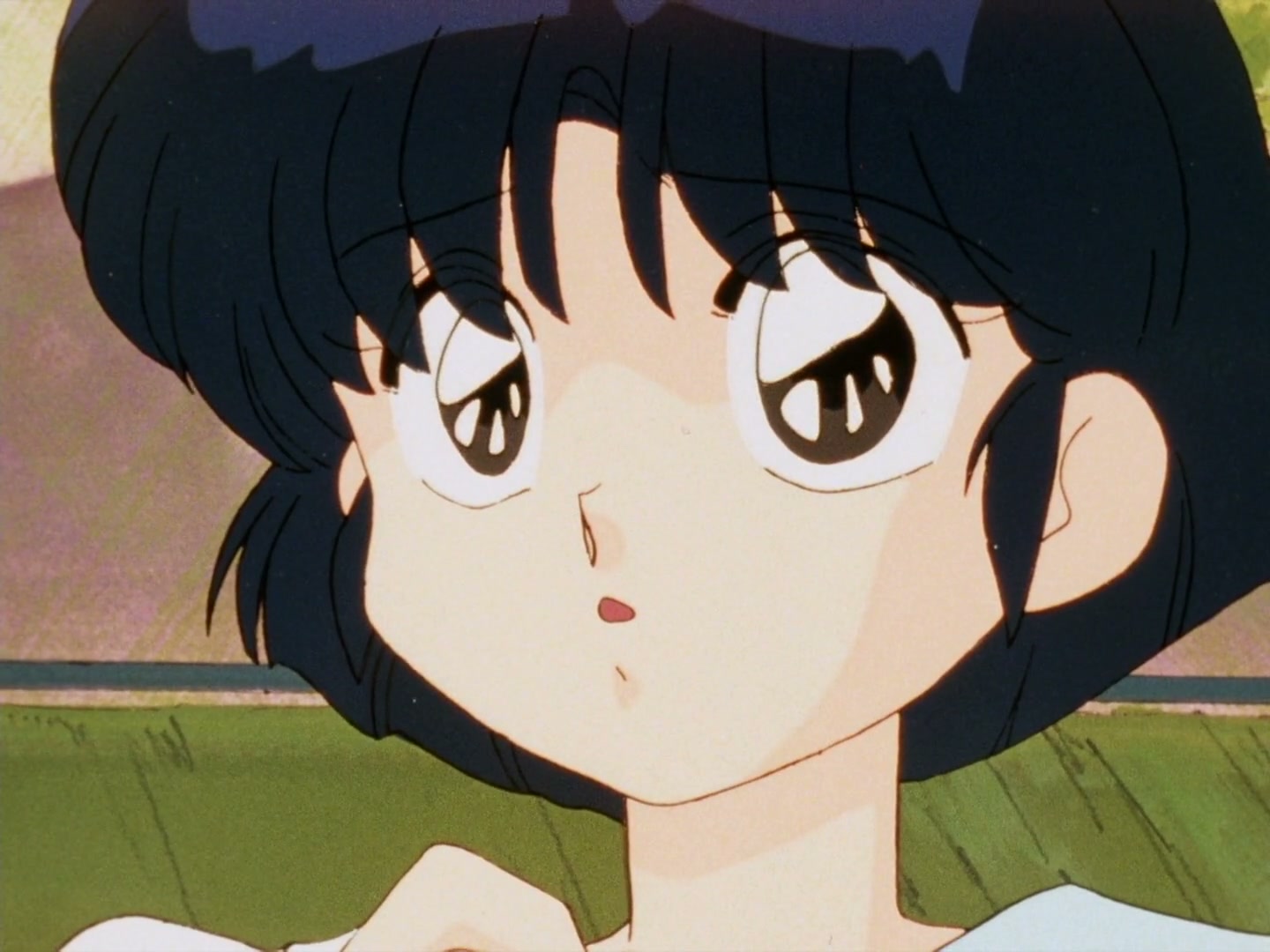 Ranma ½ Ep 151: The Kuno Sibling Scandal @ 00:19:13