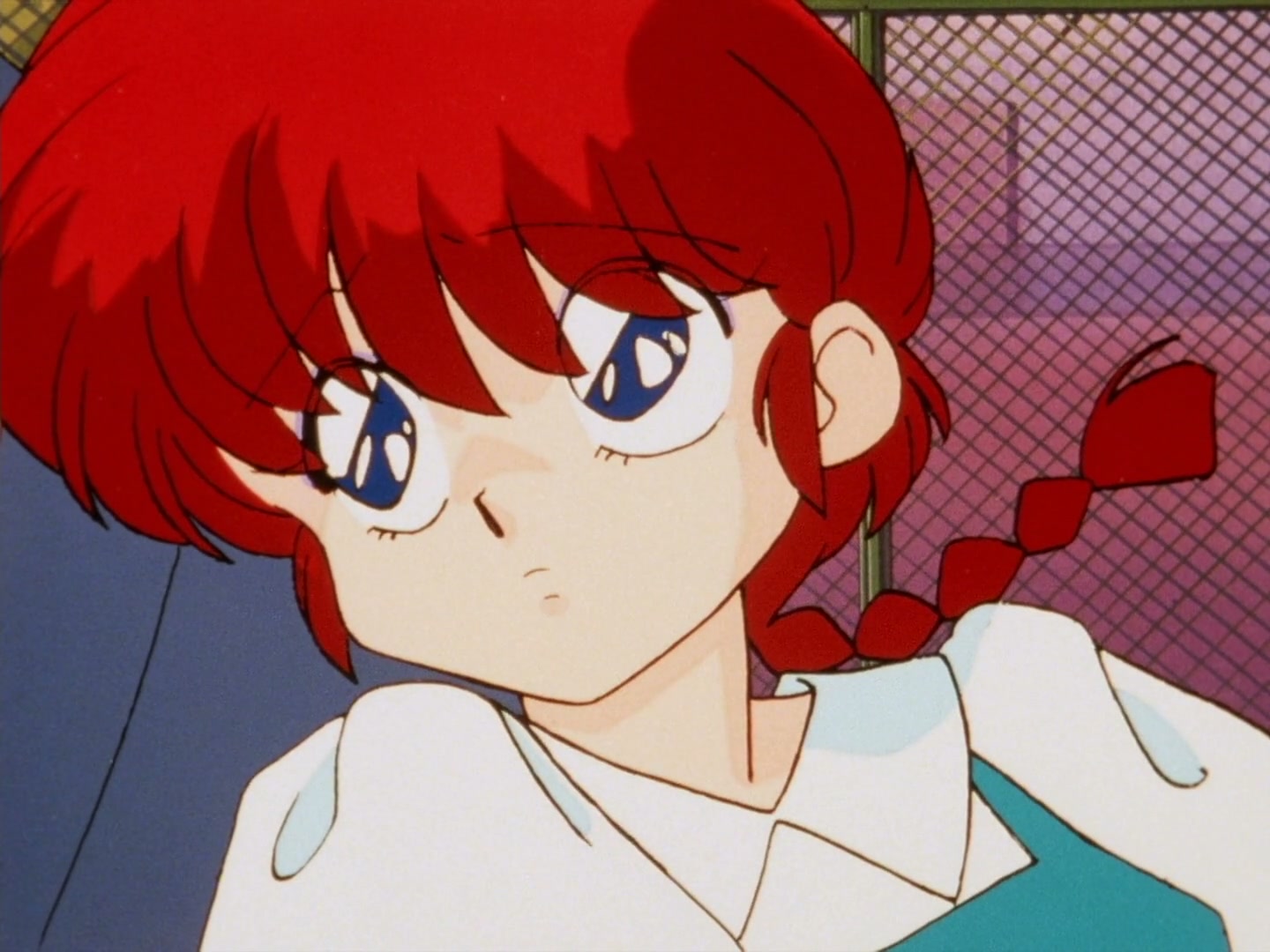 Ranma ½ Ep 151: The Kuno Sibling Scandal @ 00:19:17